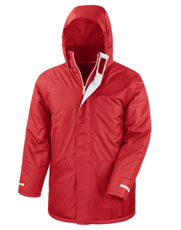 Result Core Winter Parka - Image 11
