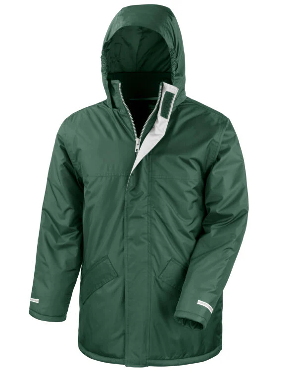 Result Core Winter Parka - Image 7