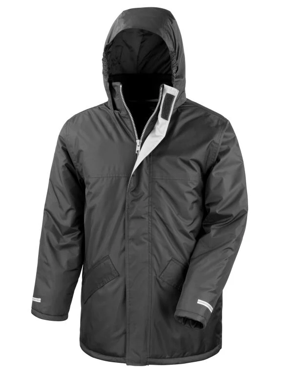 Result Core Winter Parka - Image 8