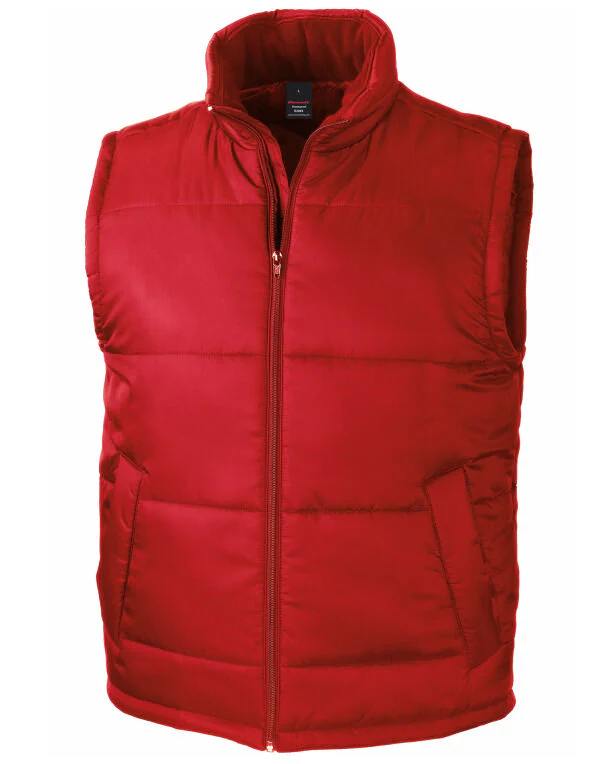 Result Core Bodywarmer - Image 10