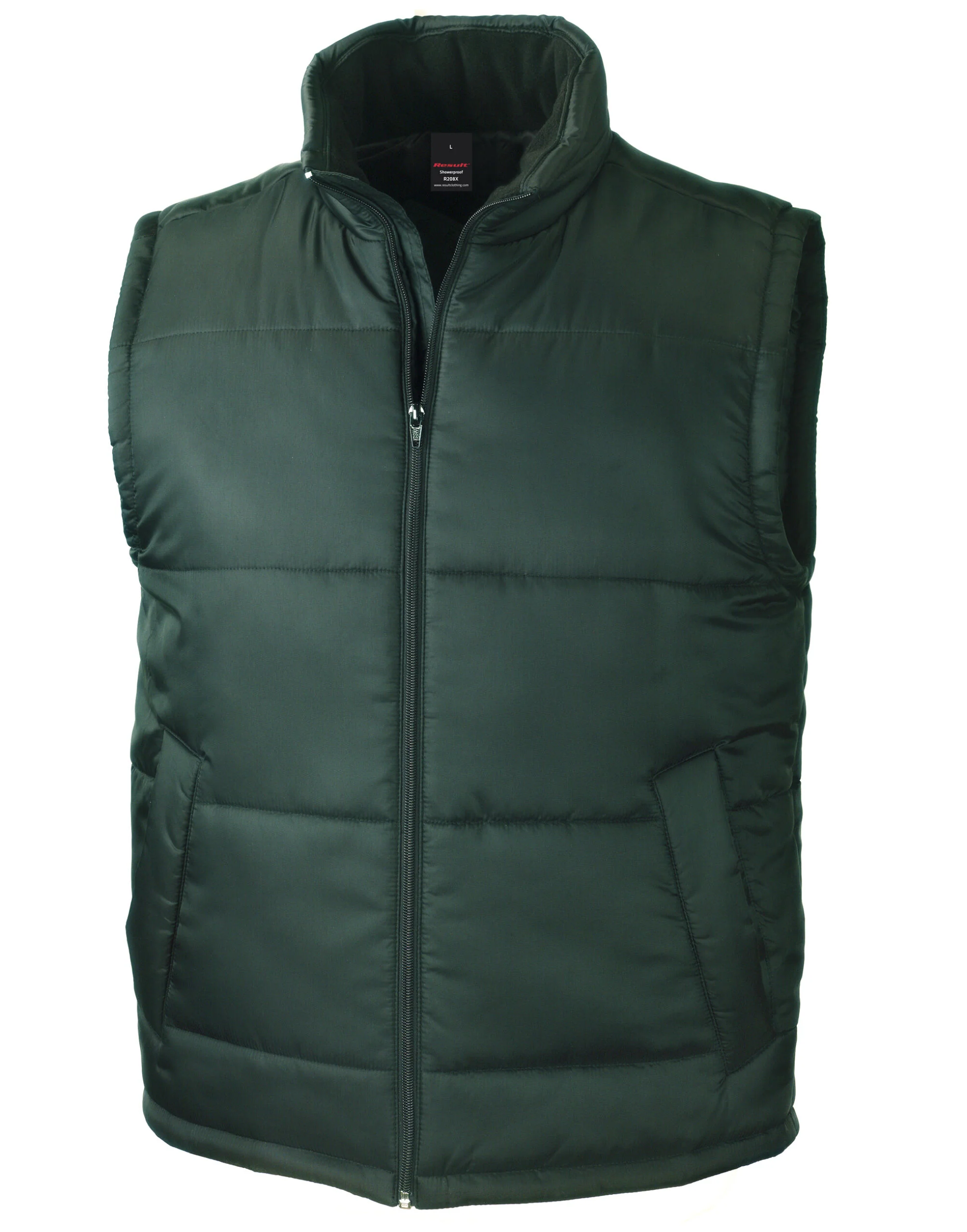 Result Core Bodywarmer - Image 2