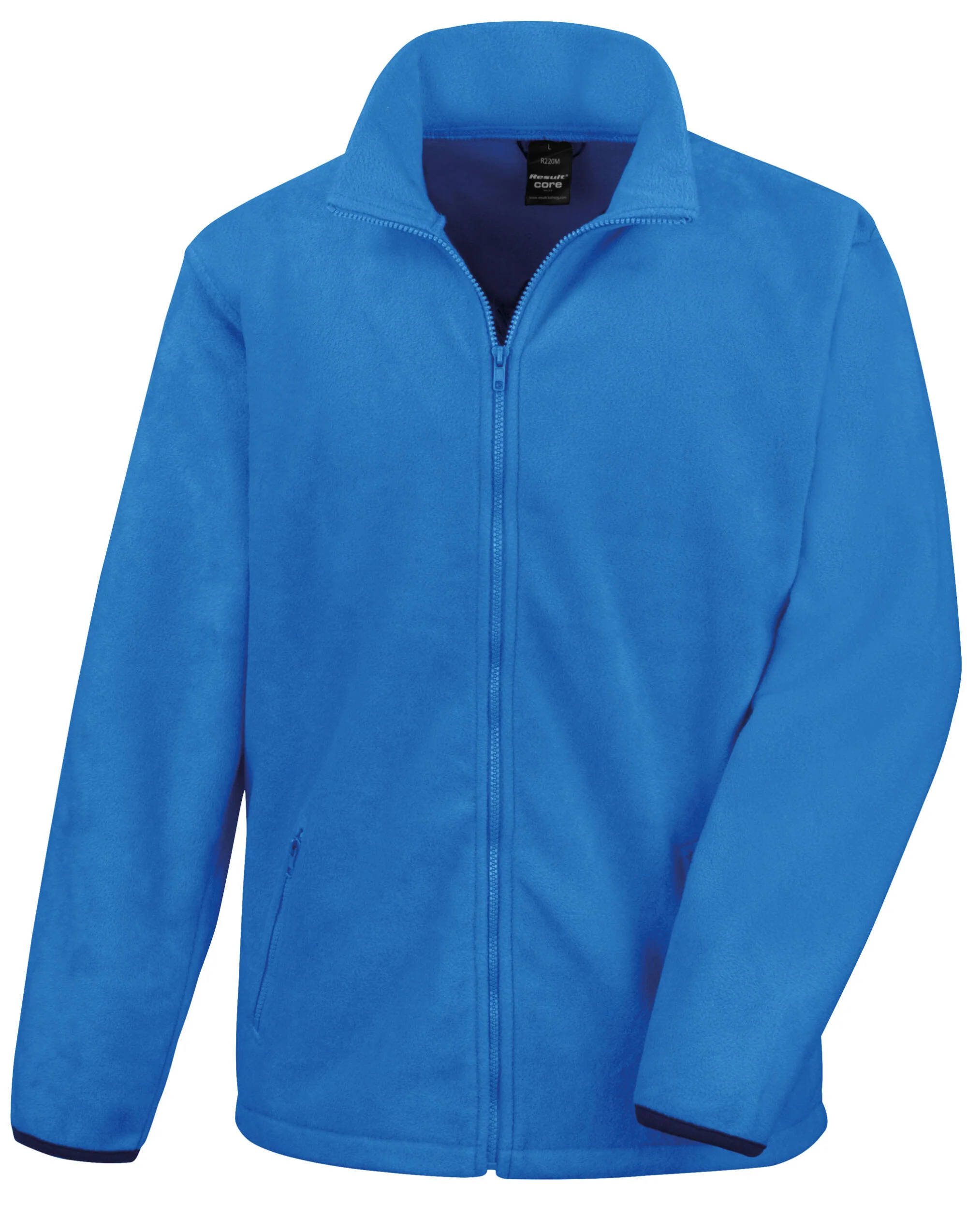 Result Core Men'S Norse Outdoor Fleece - Image 6