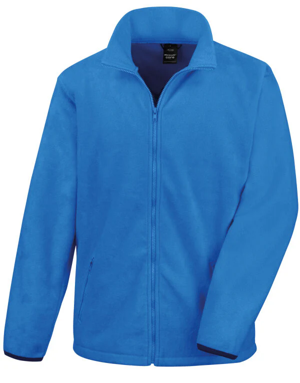 Result Core Men'S Norse Outdoor Fleece - Image 9