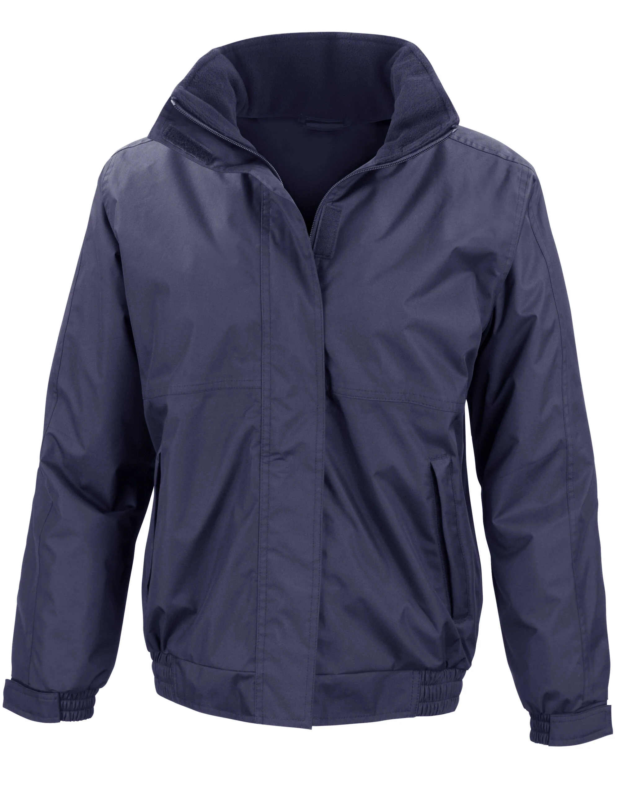Result Core Women'S Channel Jacket - Image 3