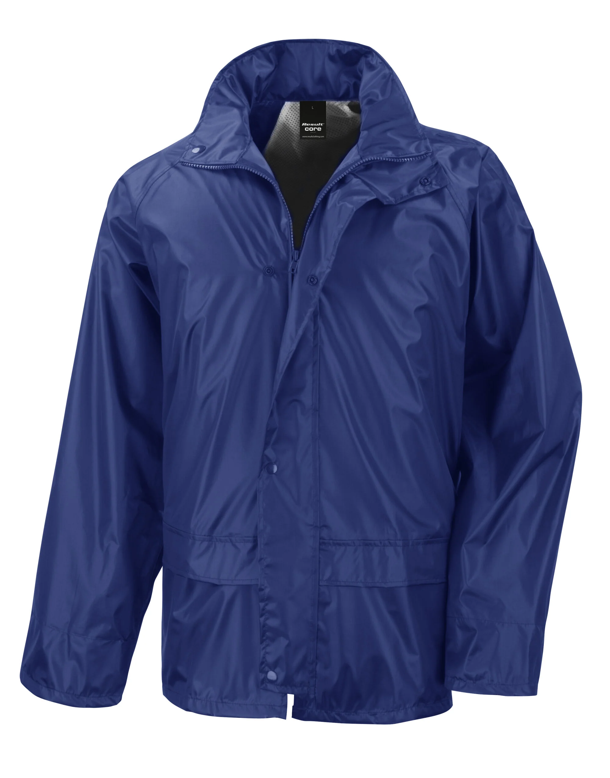 Result Core Rain Suit - Image 4