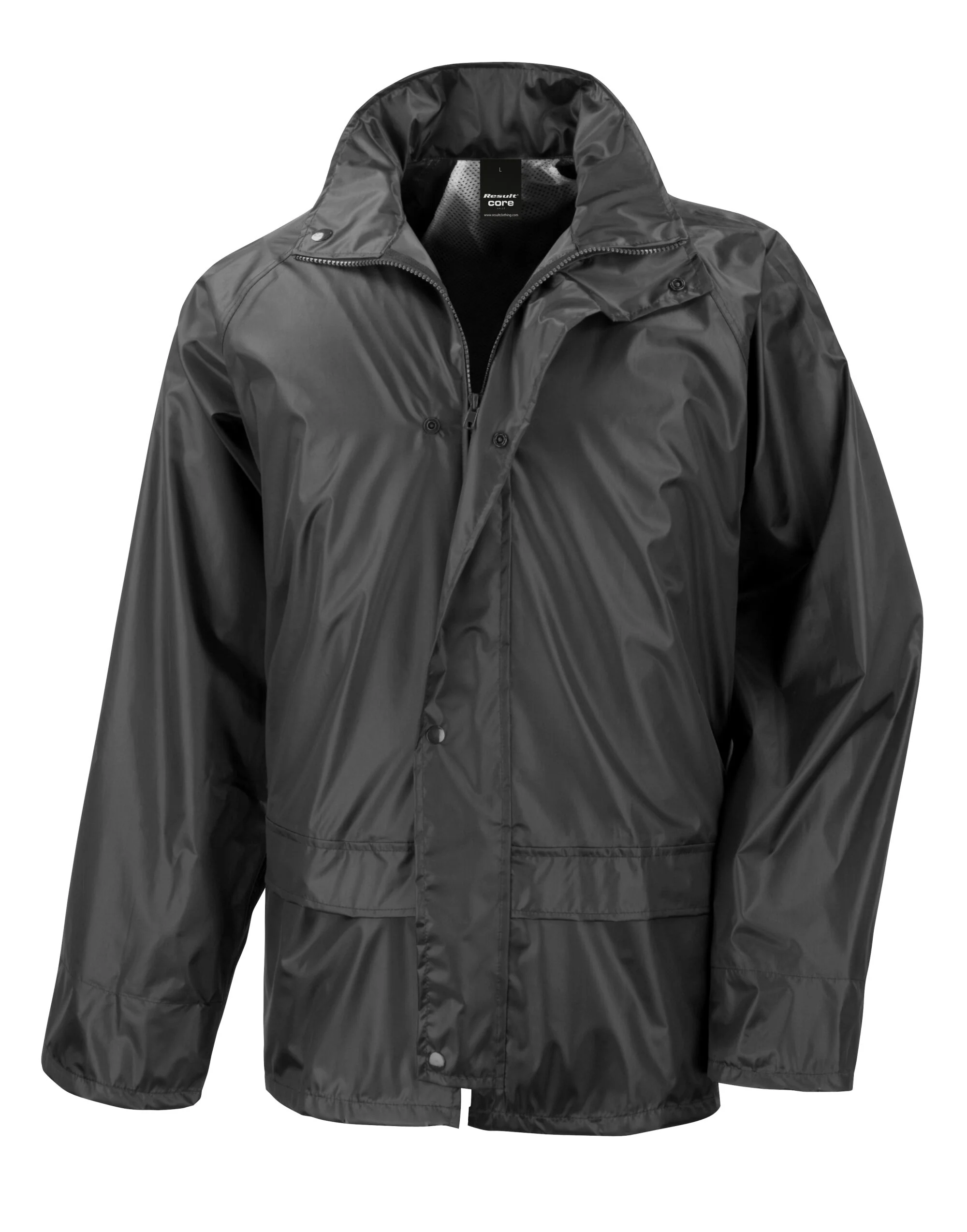 Result Core Rain Suit - Image 7