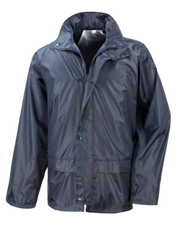 Result Core Rain Suit - Image 9