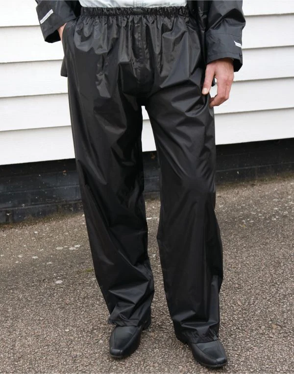 Result Core Rain Trouser
