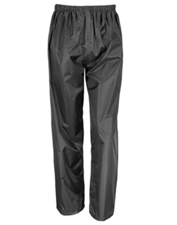 Result Core Rain Trouser - Image 4