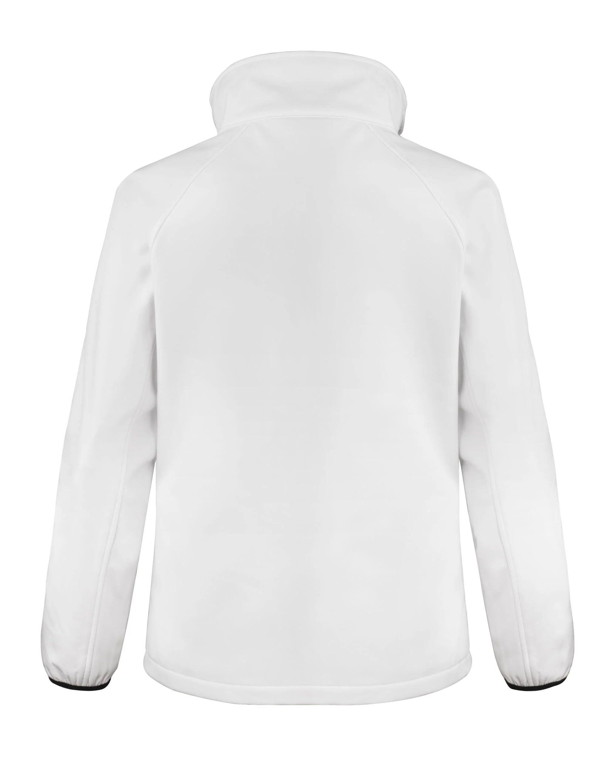 Result Core Ladies' Printable Softshell Jacket With Recycled Inner Fleece - Image 16