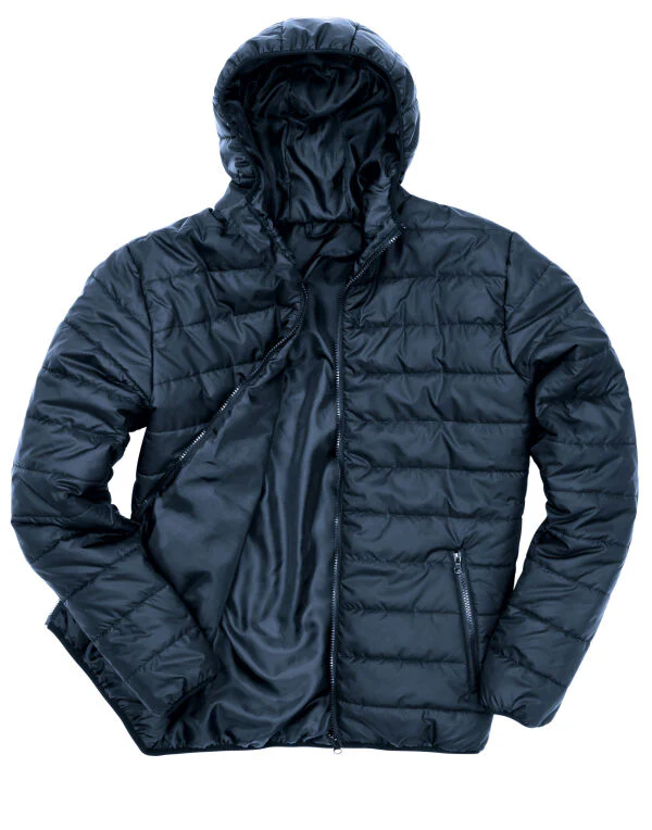 Result Core Men'S Soft Padded Jacket - Image 11