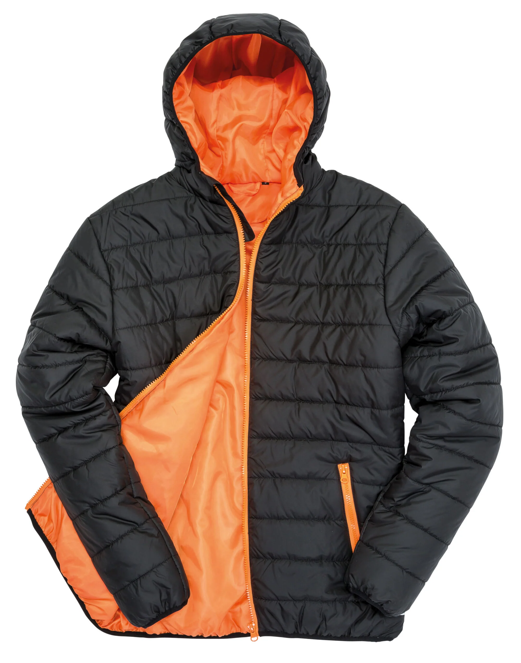 Result Core Men'S Soft Padded Jacket - Image 6
