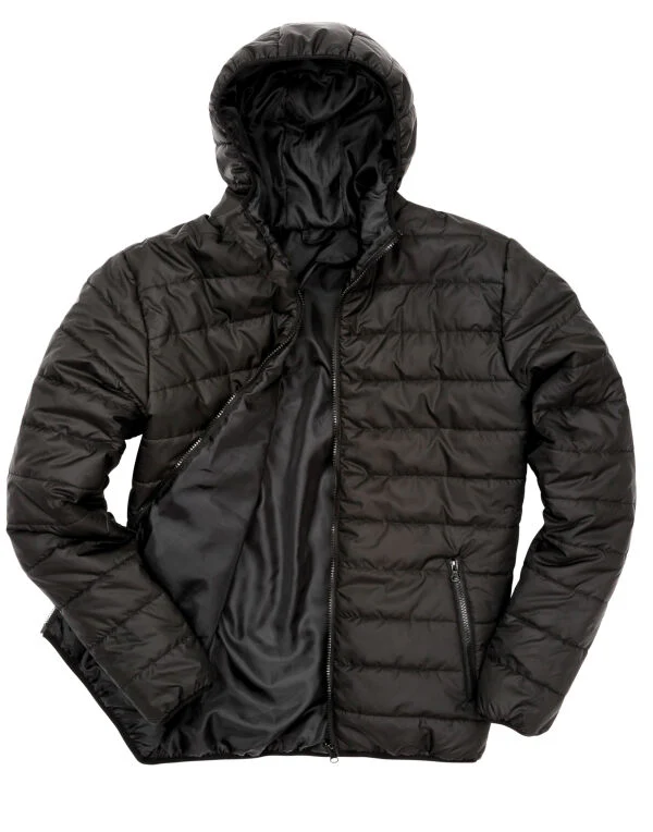 Result Core Men'S Soft Padded Jacket - Image 8