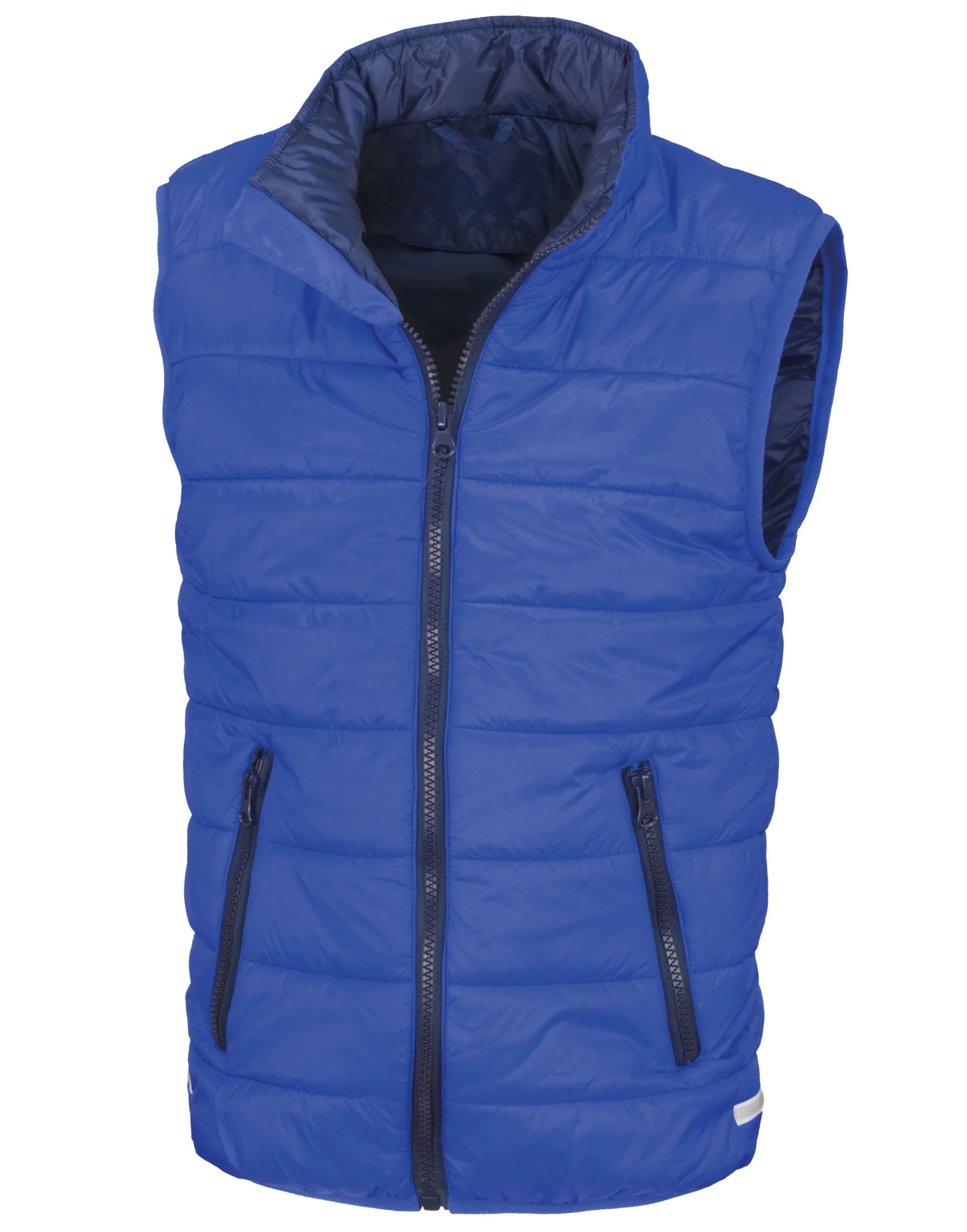 Result Core Child'S Padded Bodywarmer - Image 2