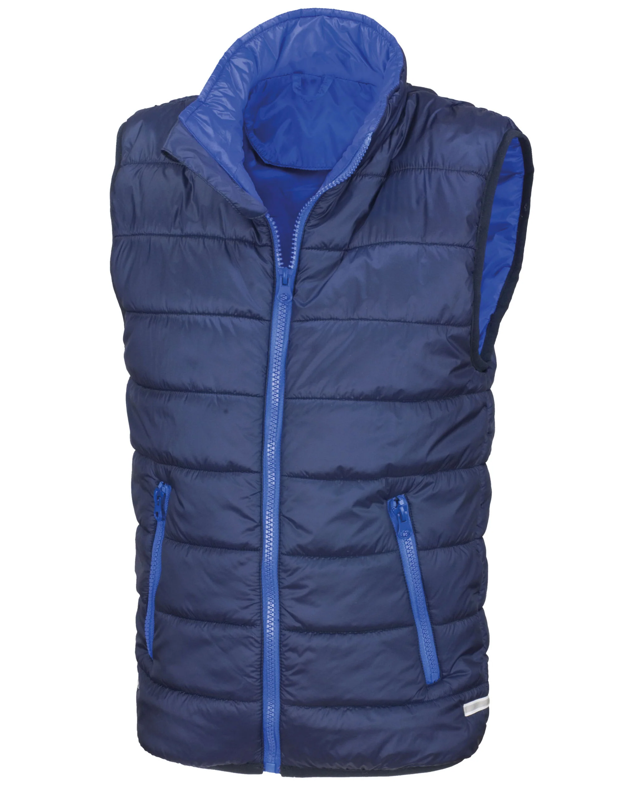 Result Core Child'S Padded Bodywarmer - Image 6