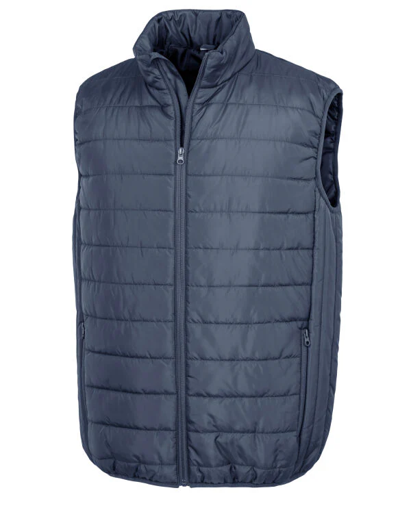 Result Core Promo Padded Bodywarmer - Image 11