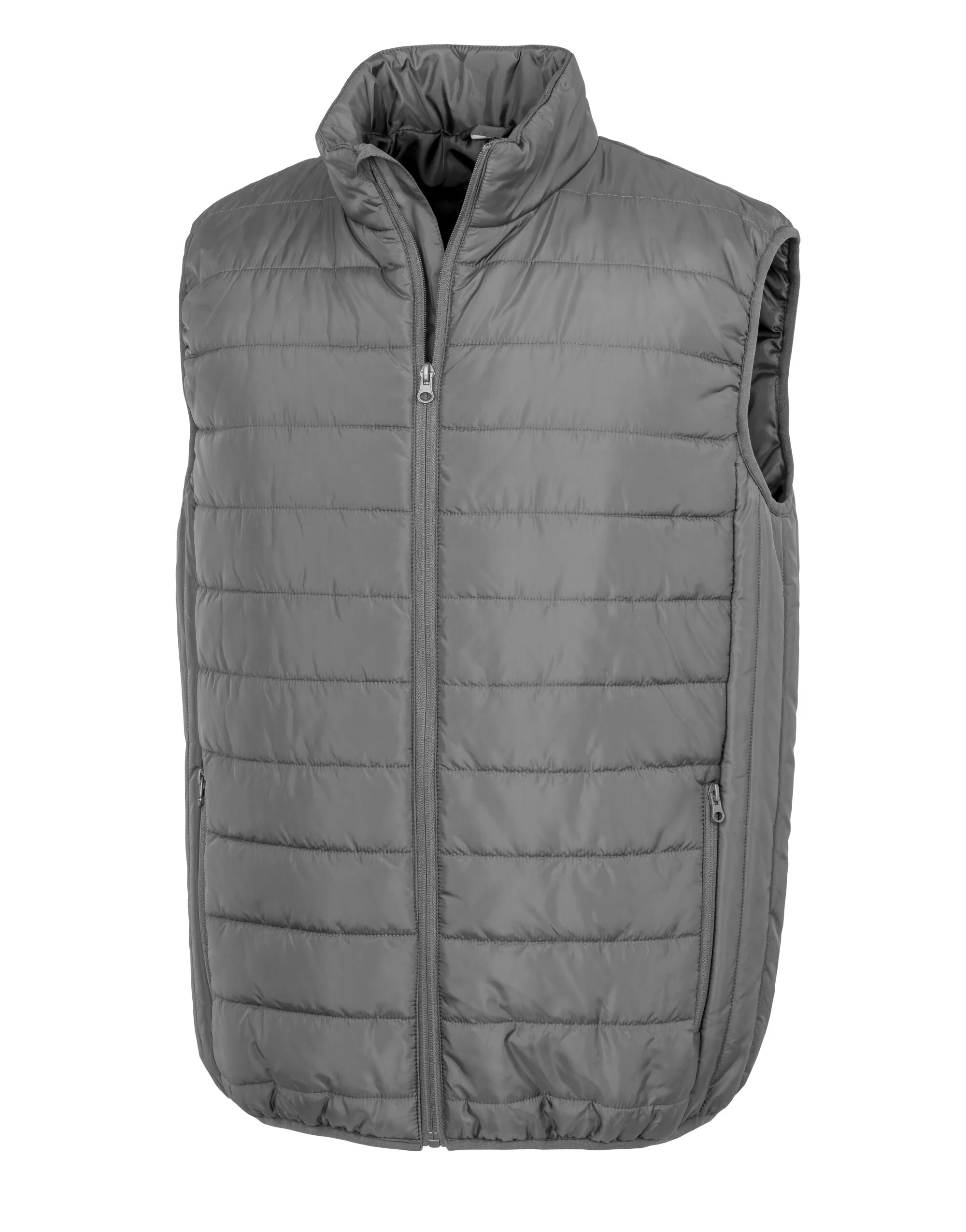 Result Core Promo Padded Bodywarmer - Image 3