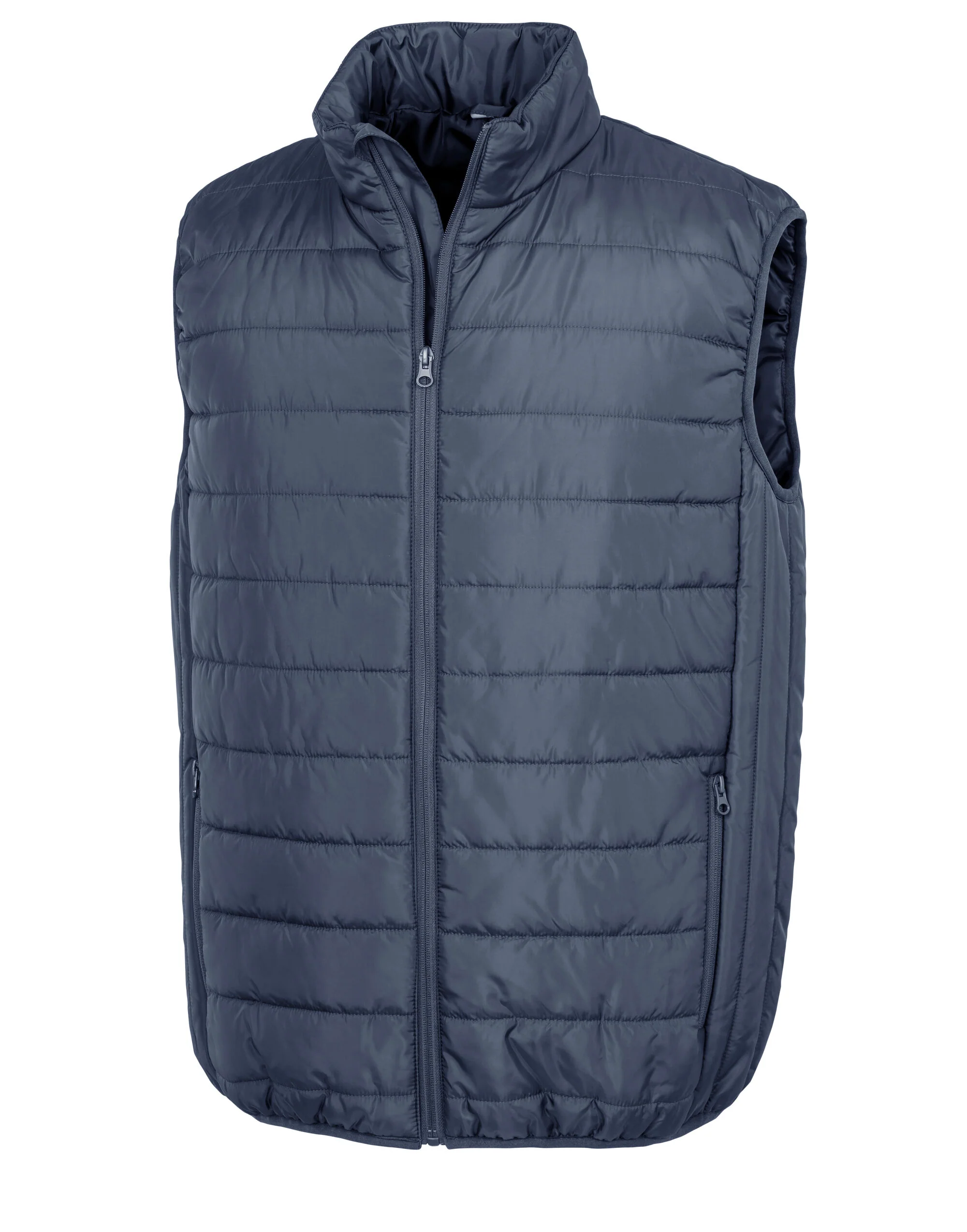 Result Core Promo Padded Bodywarmer - Image 5