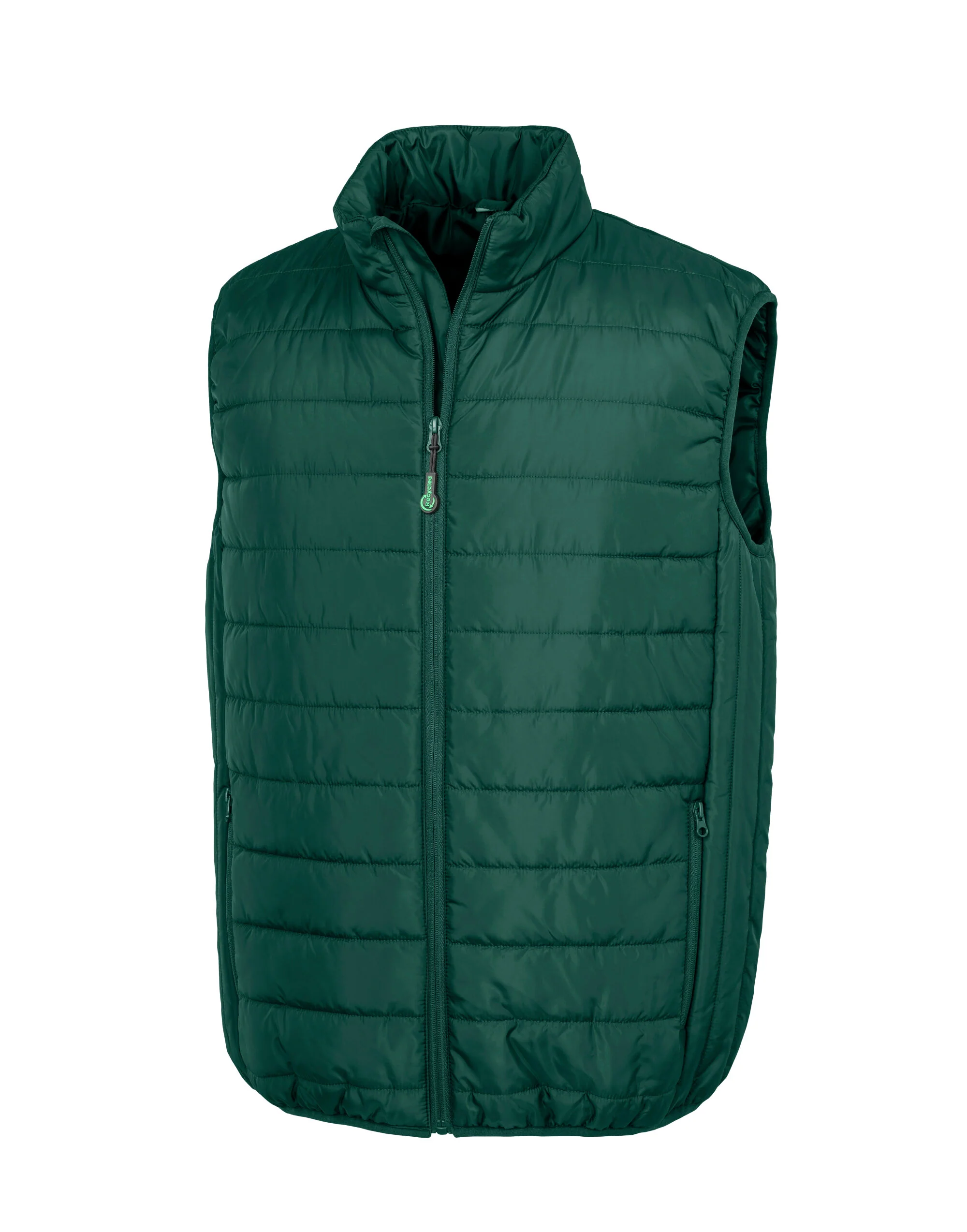 Result Core Promo Padded Bodywarmer - Image 7