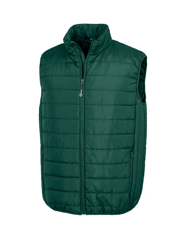 Result Core Promo Padded Bodywarmer - Image 8