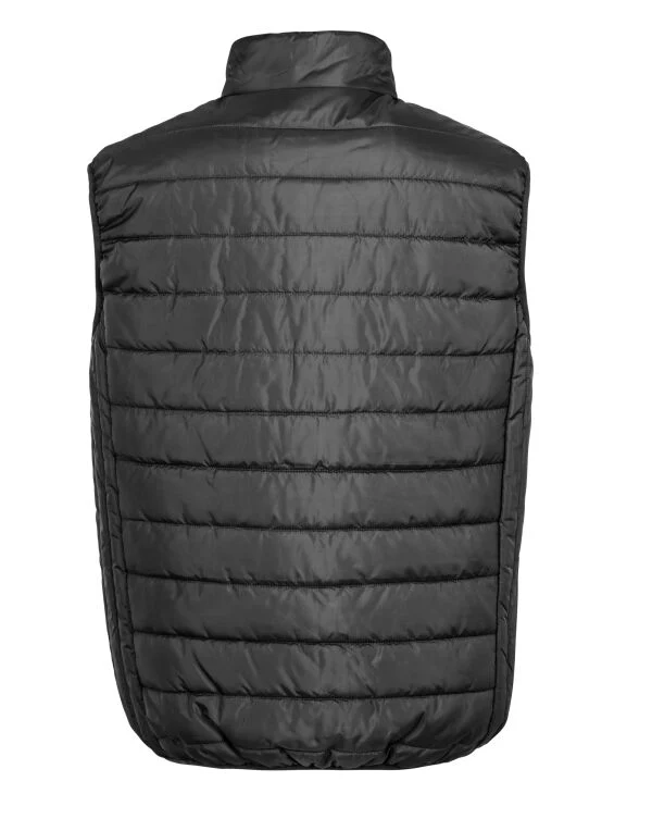Result Core Promo Padded Bodywarmer - Image 9
