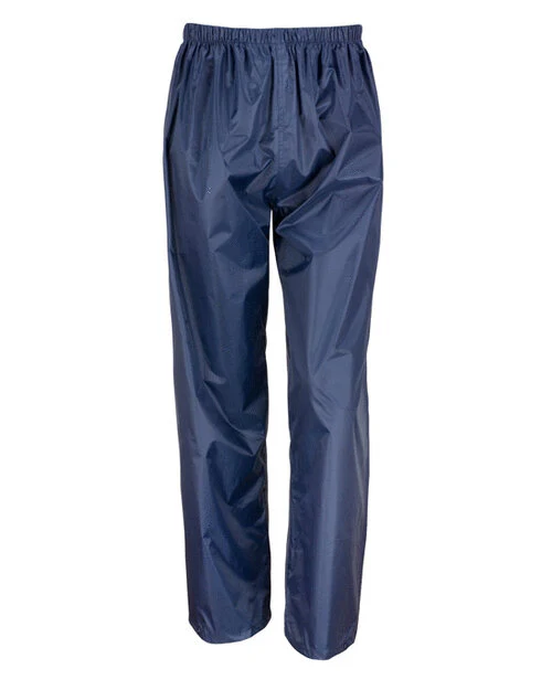 Result Core Rain Trousers - Image 2