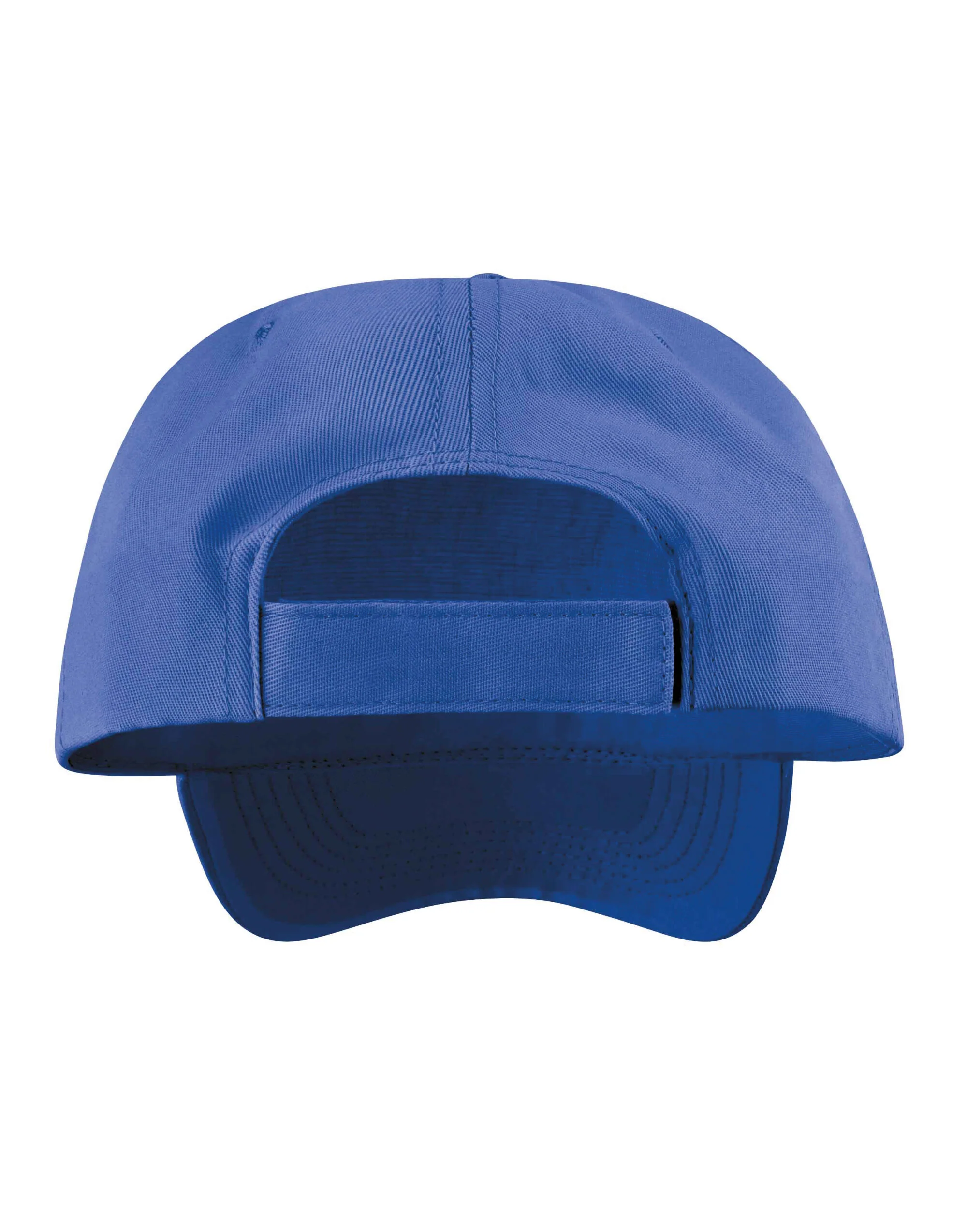 Result Core Memphis Brushed Cotton Low Profile Sandwich Peak Cap - Image 4