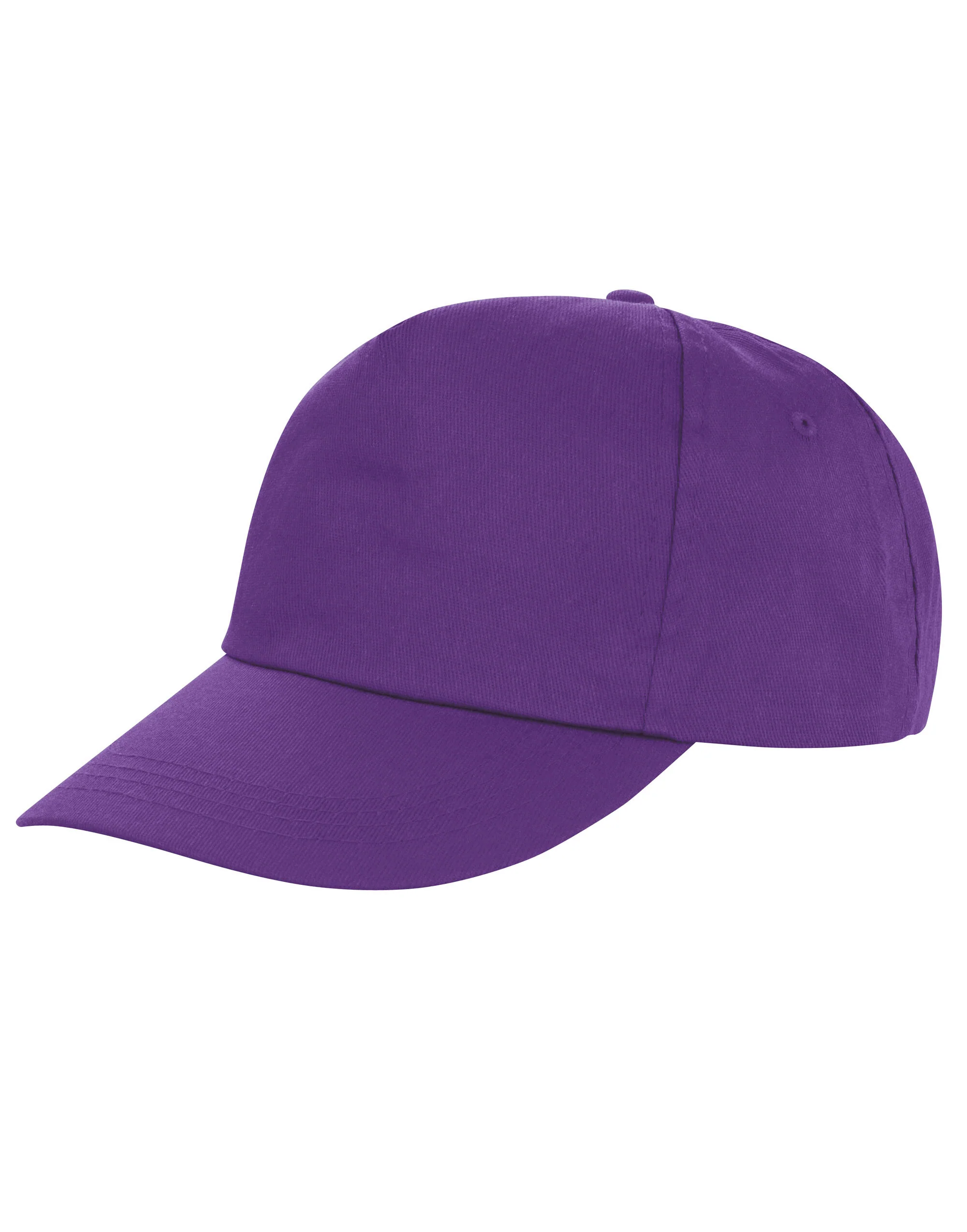 Result Core Houston 5-Panel Printers Cap - Image 10
