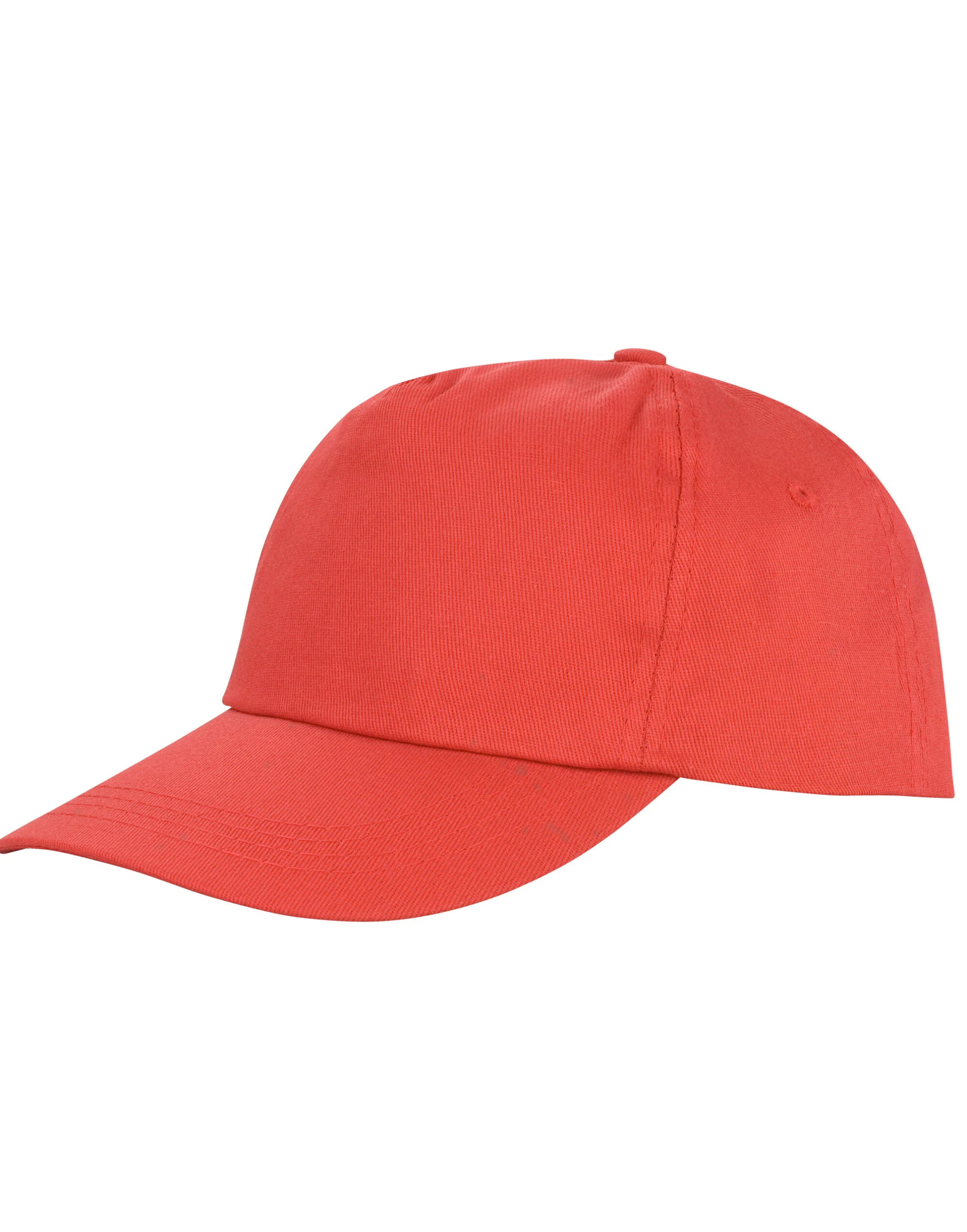 Result Core Houston 5-Panel Printers Cap - Image 11
