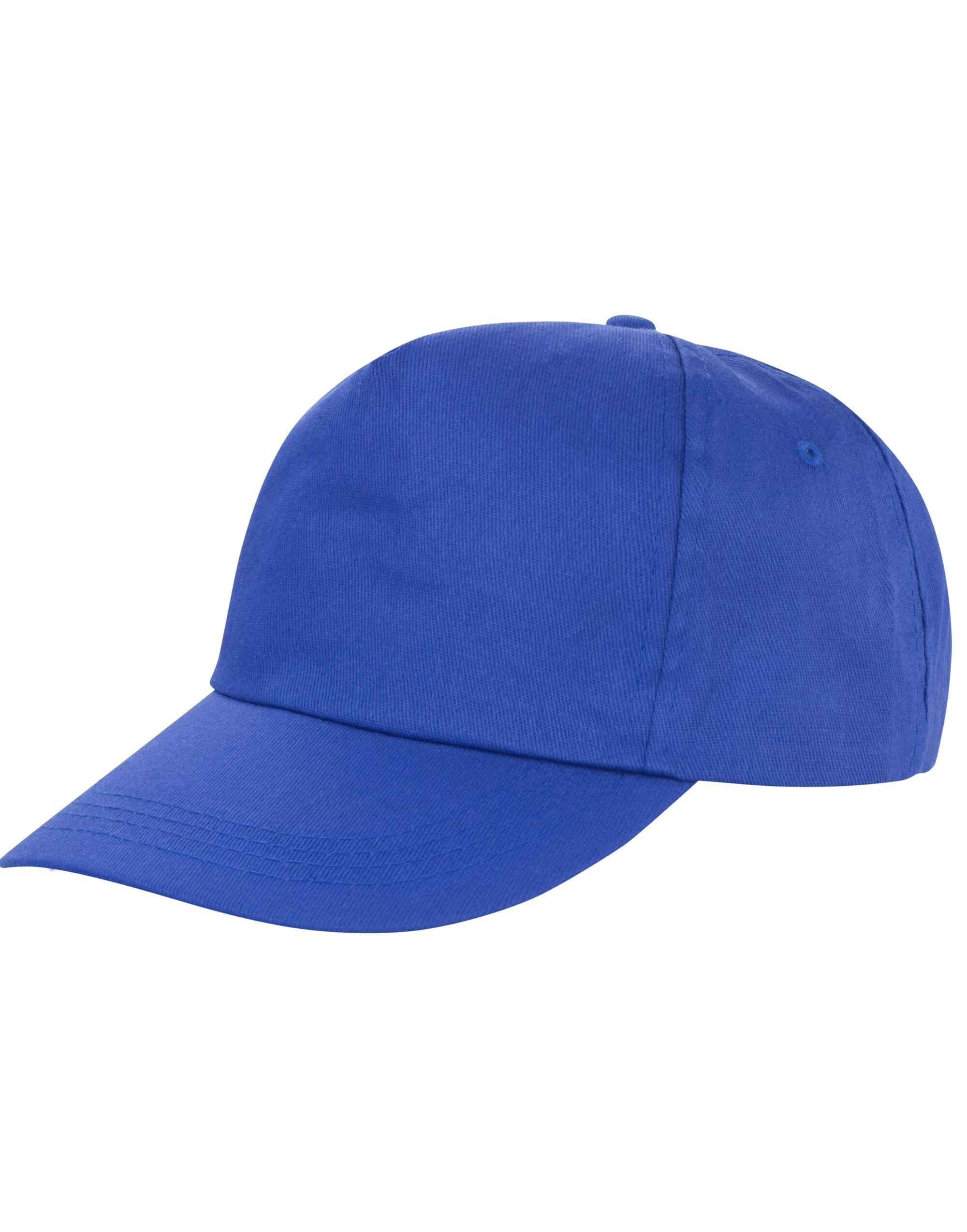 Result Core Houston 5-Panel Printers Cap - Image 12
