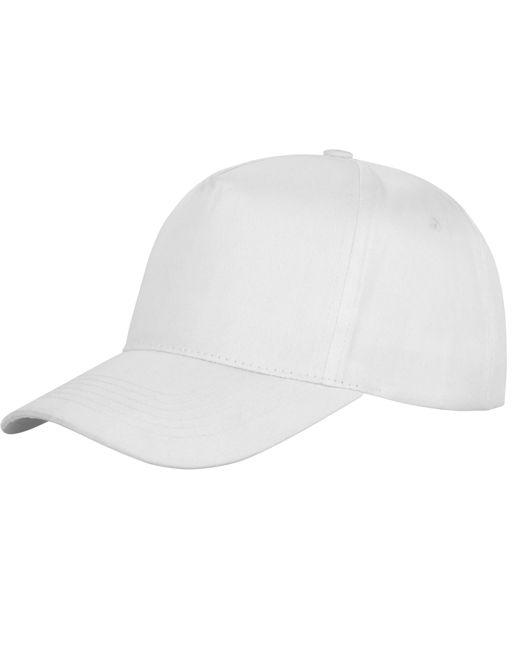 Result Core Houston 5-Panel Printers Cap - Image 13