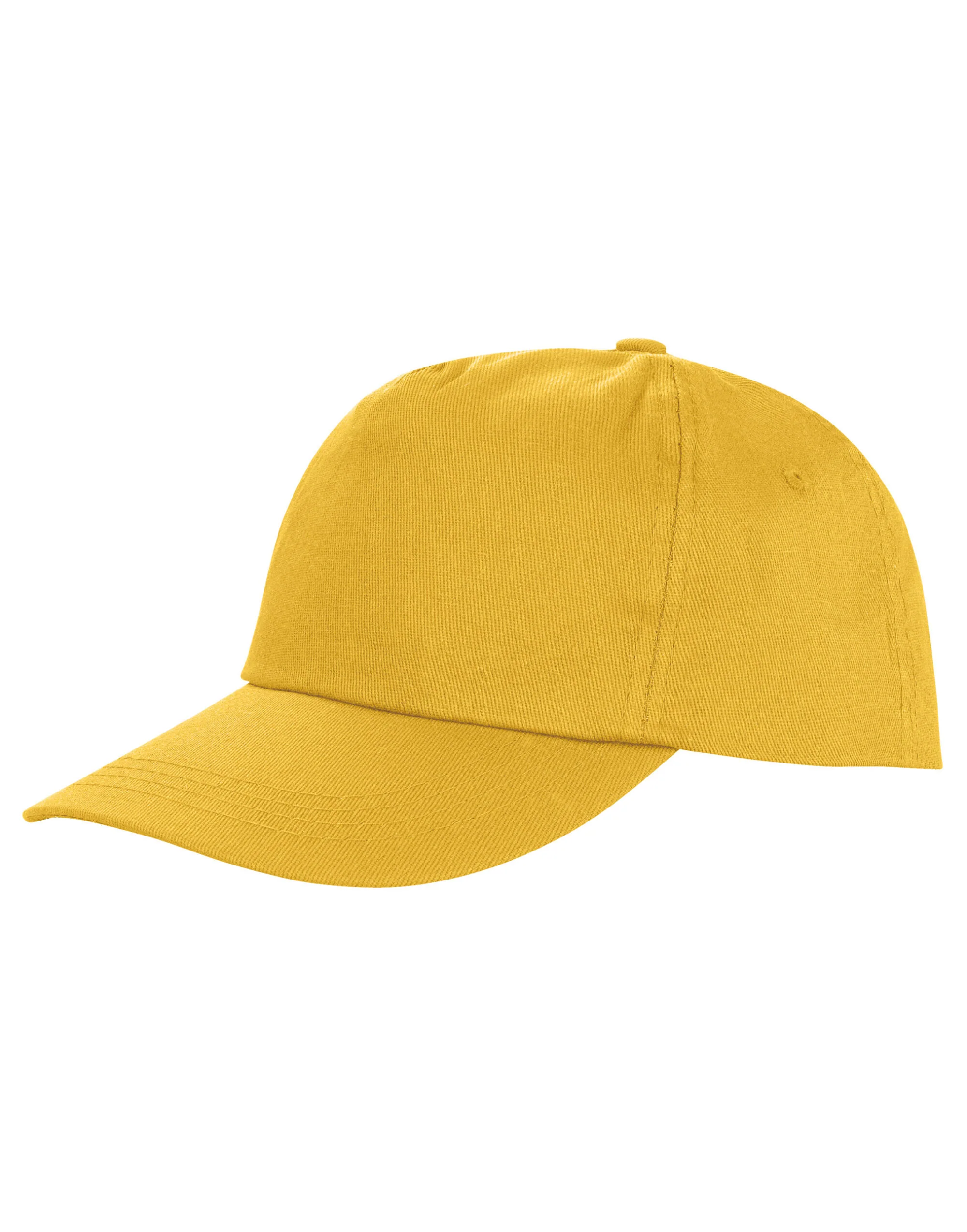 Result Core Houston 5-Panel Printers Cap - Image 14