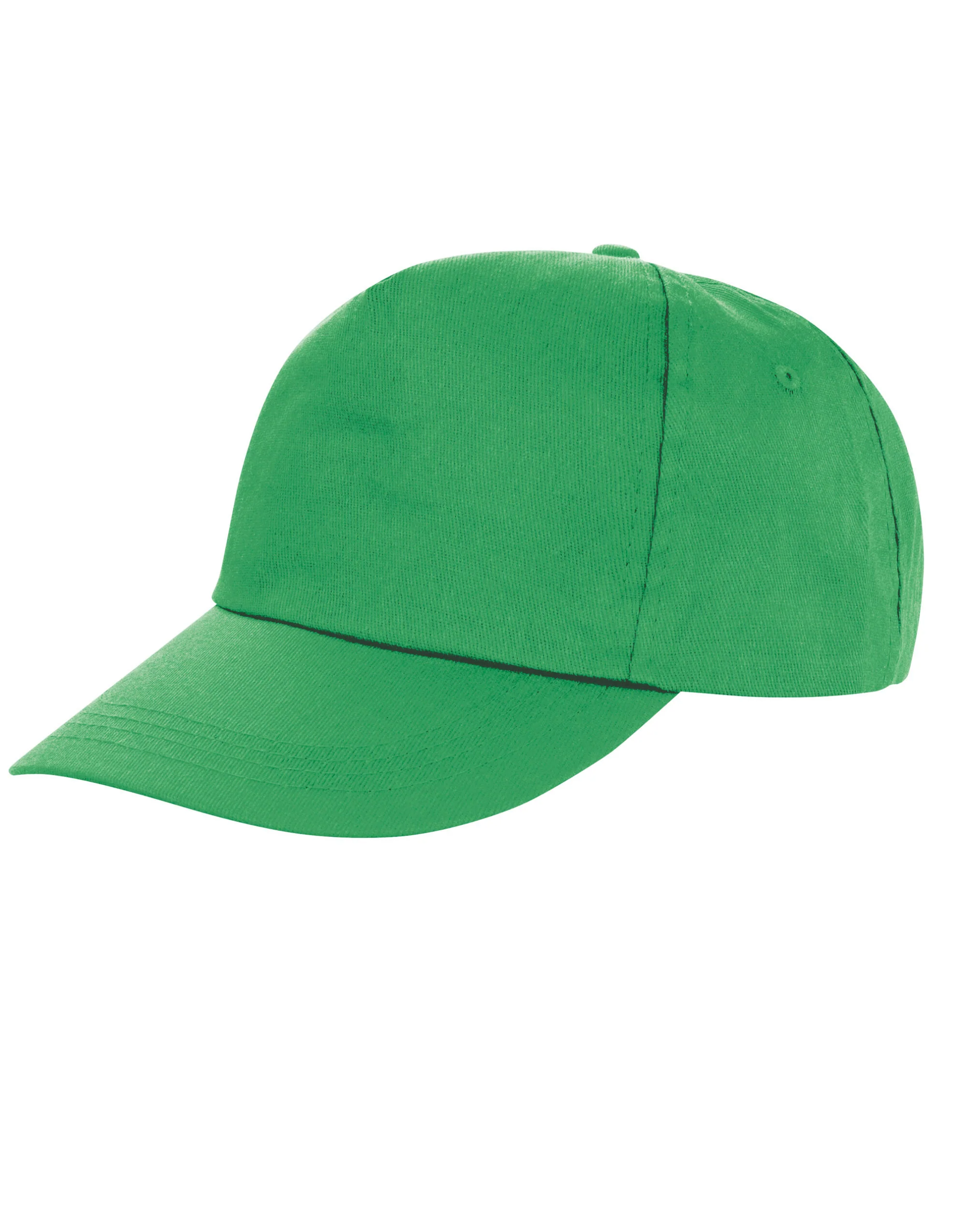 Result Core Houston 5-Panel Printers Cap - Image 15