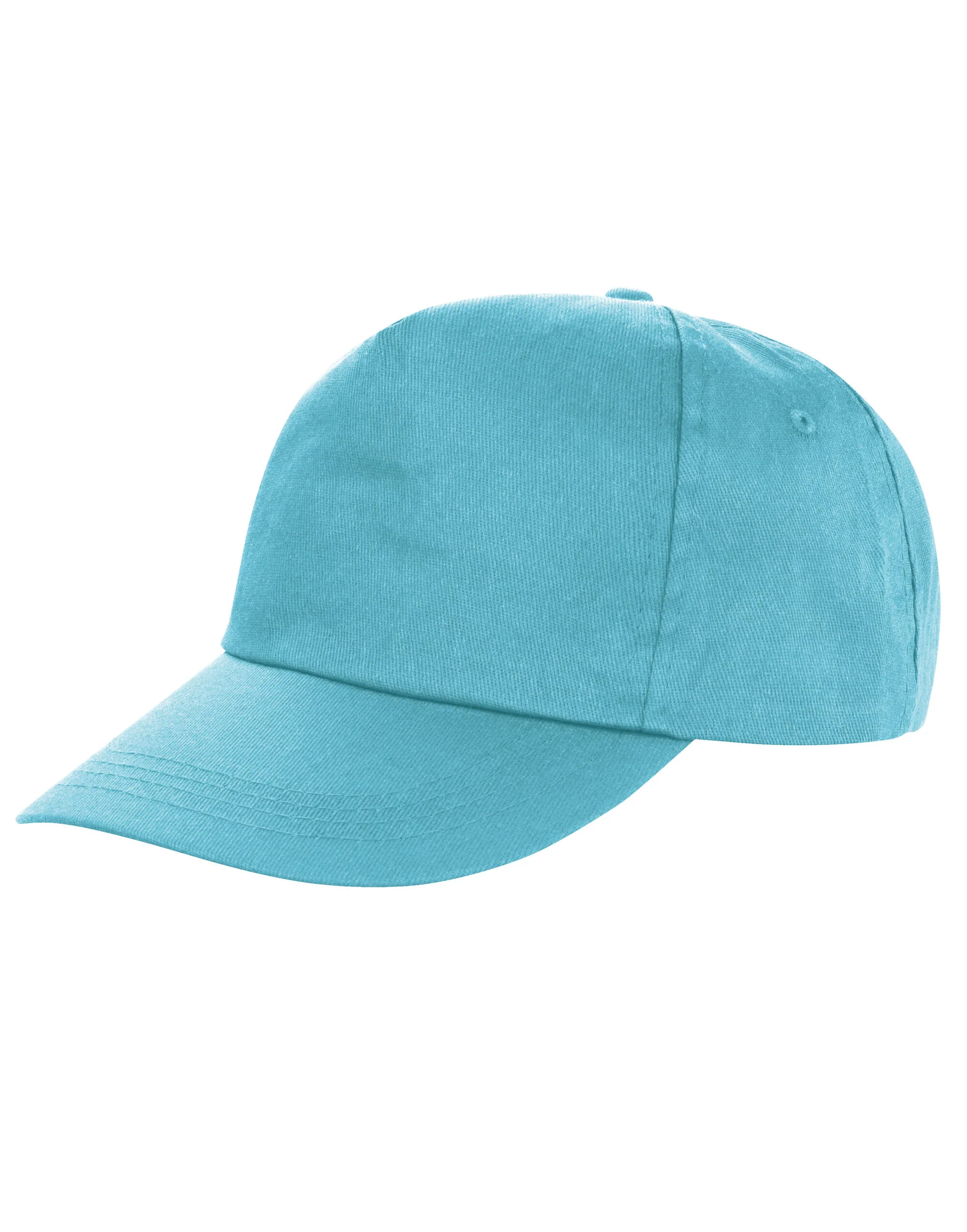 Result Core Houston 5-Panel Printers Cap - Image 2