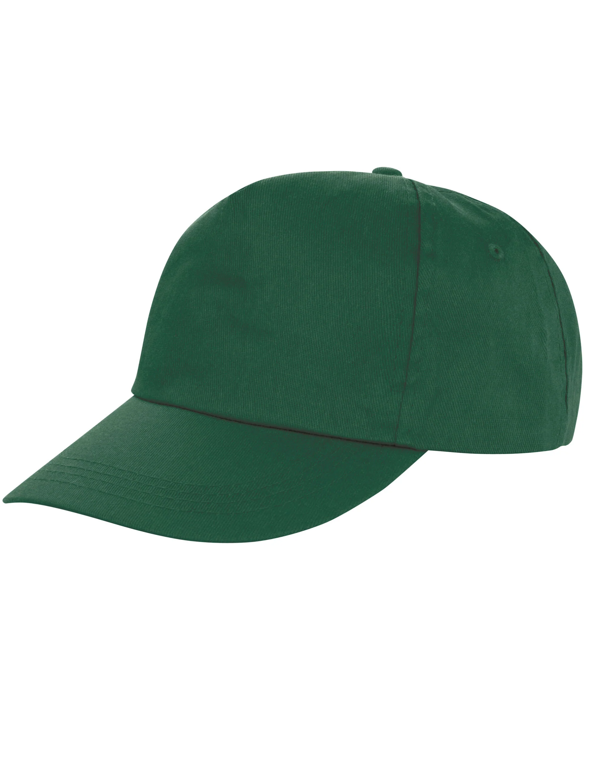 Result Core Houston 5-Panel Printers Cap - Image 3