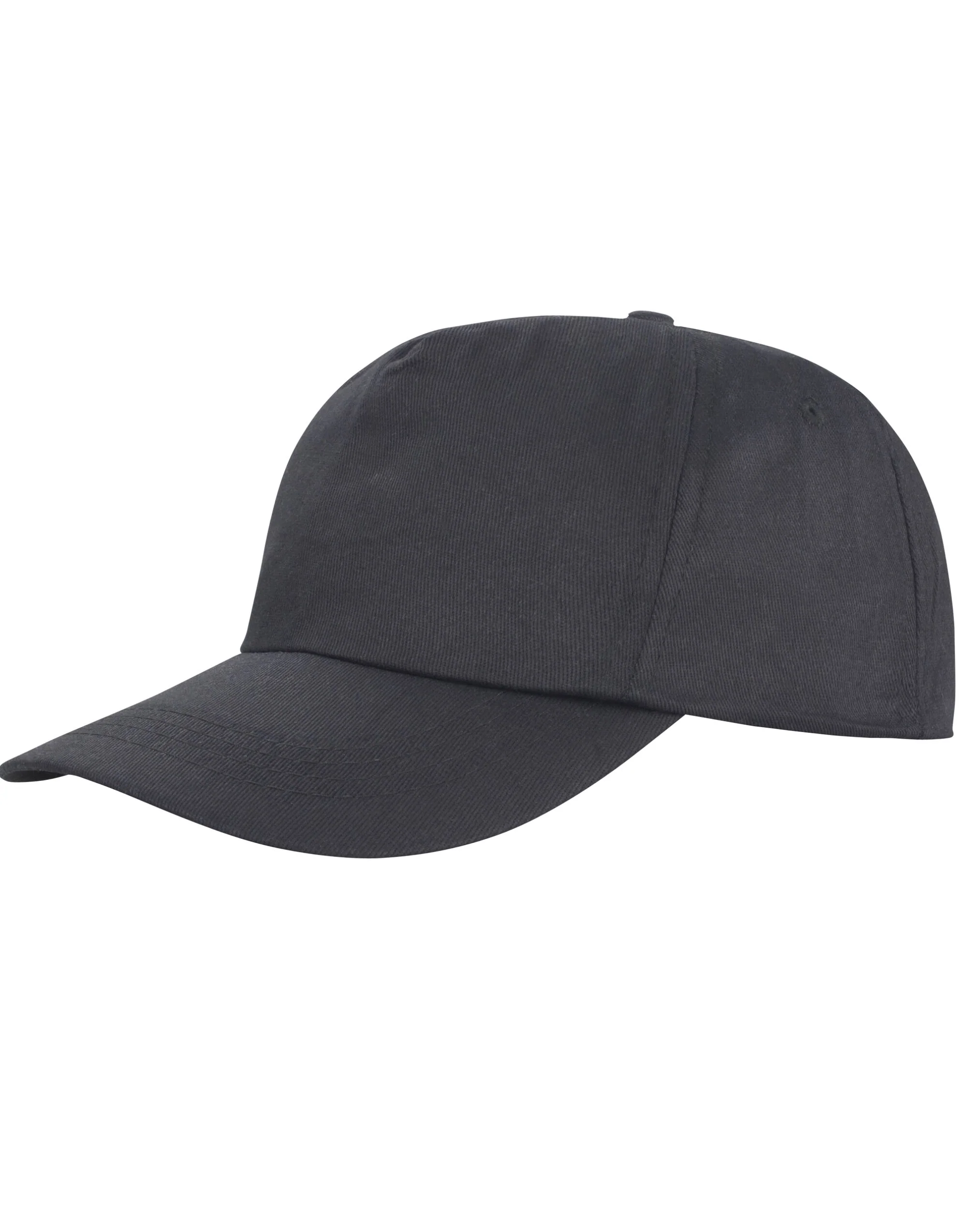 Result Core Houston 5-Panel Printers Cap - Image 4