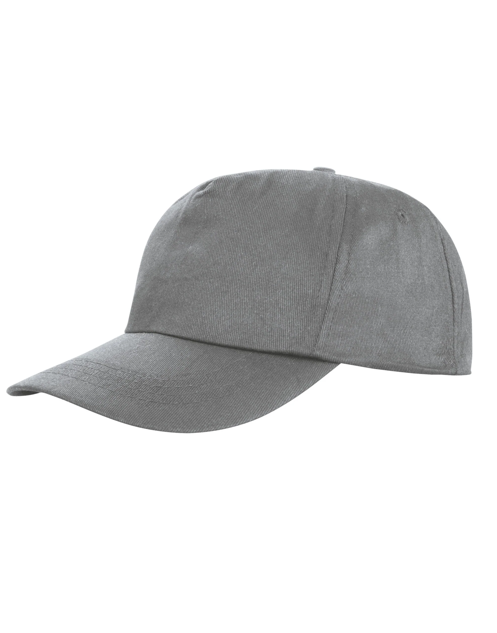 Result Core Houston 5-Panel Printers Cap - Image 5