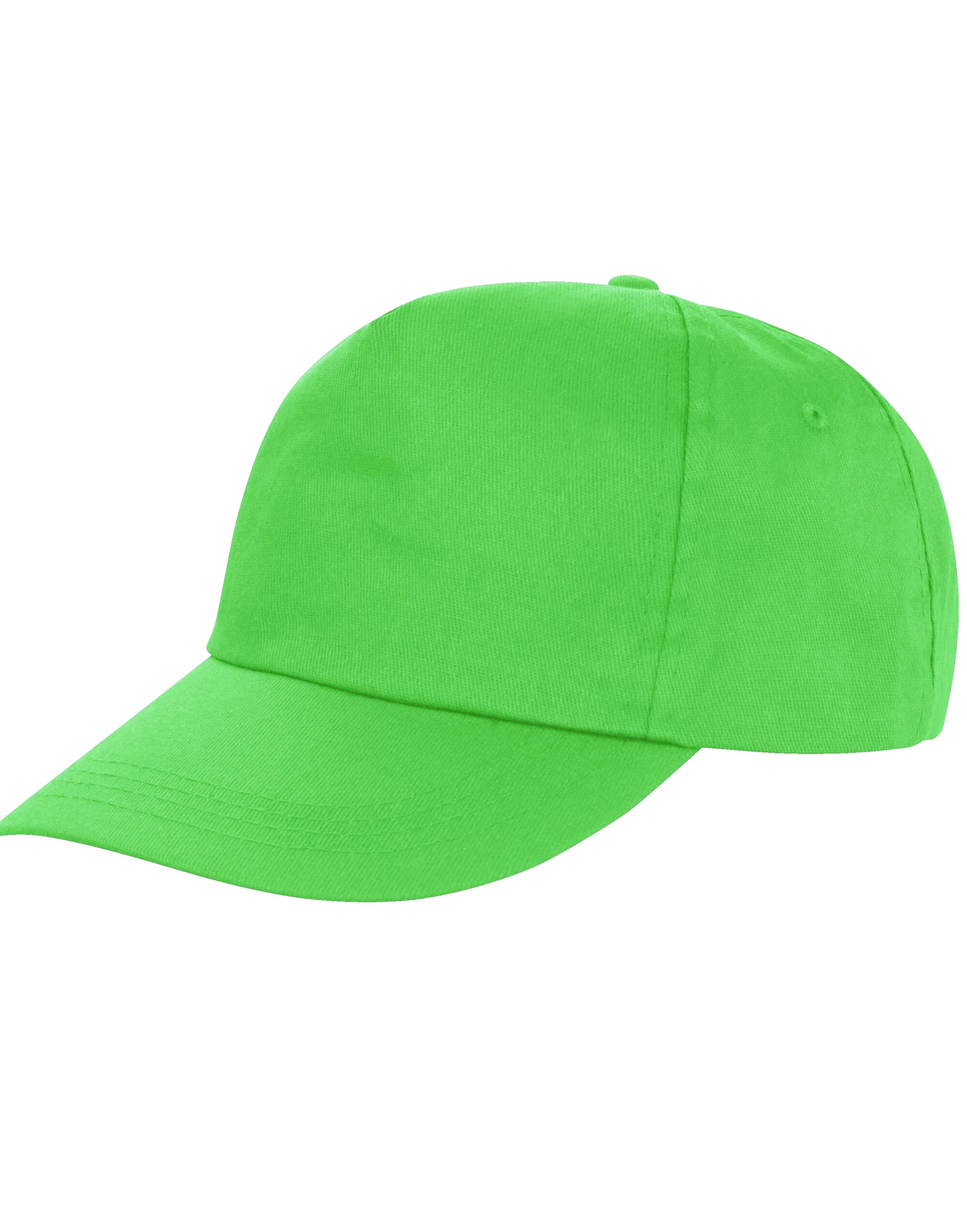 Result Core Houston 5-Panel Printers Cap - Image 6