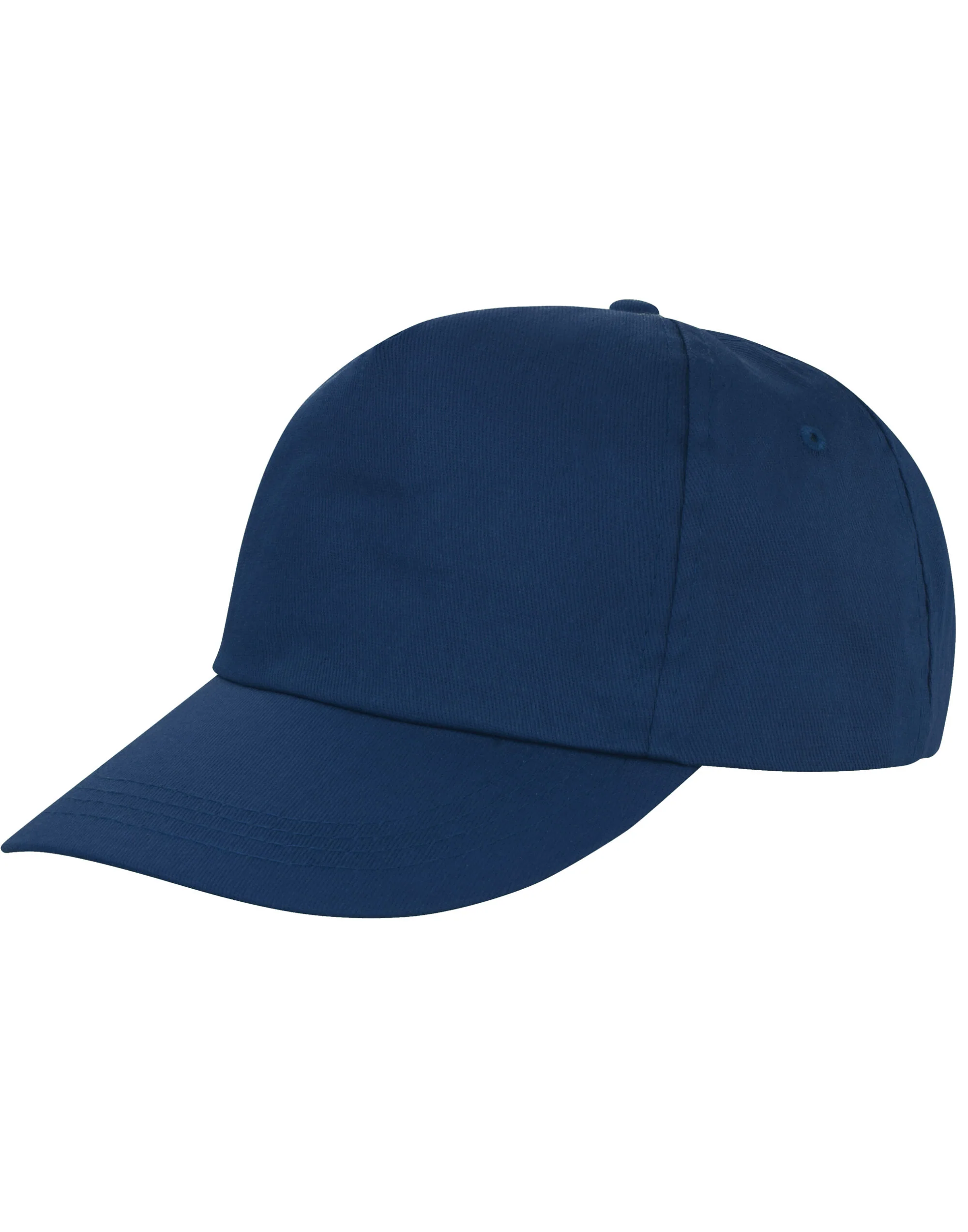 Result Core Houston 5-Panel Printers Cap - Image 7
