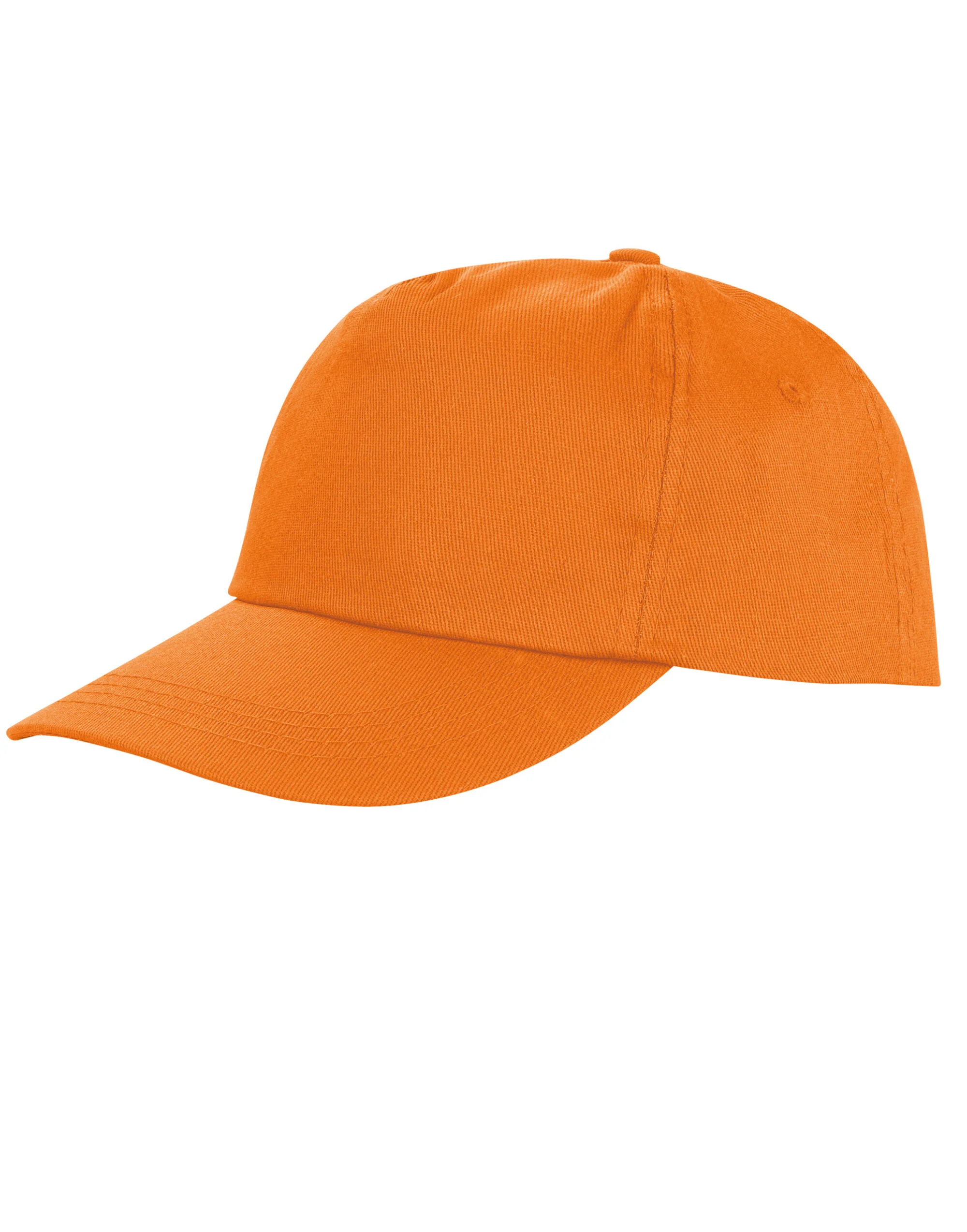 Result Core Houston 5-Panel Printers Cap - Image 8
