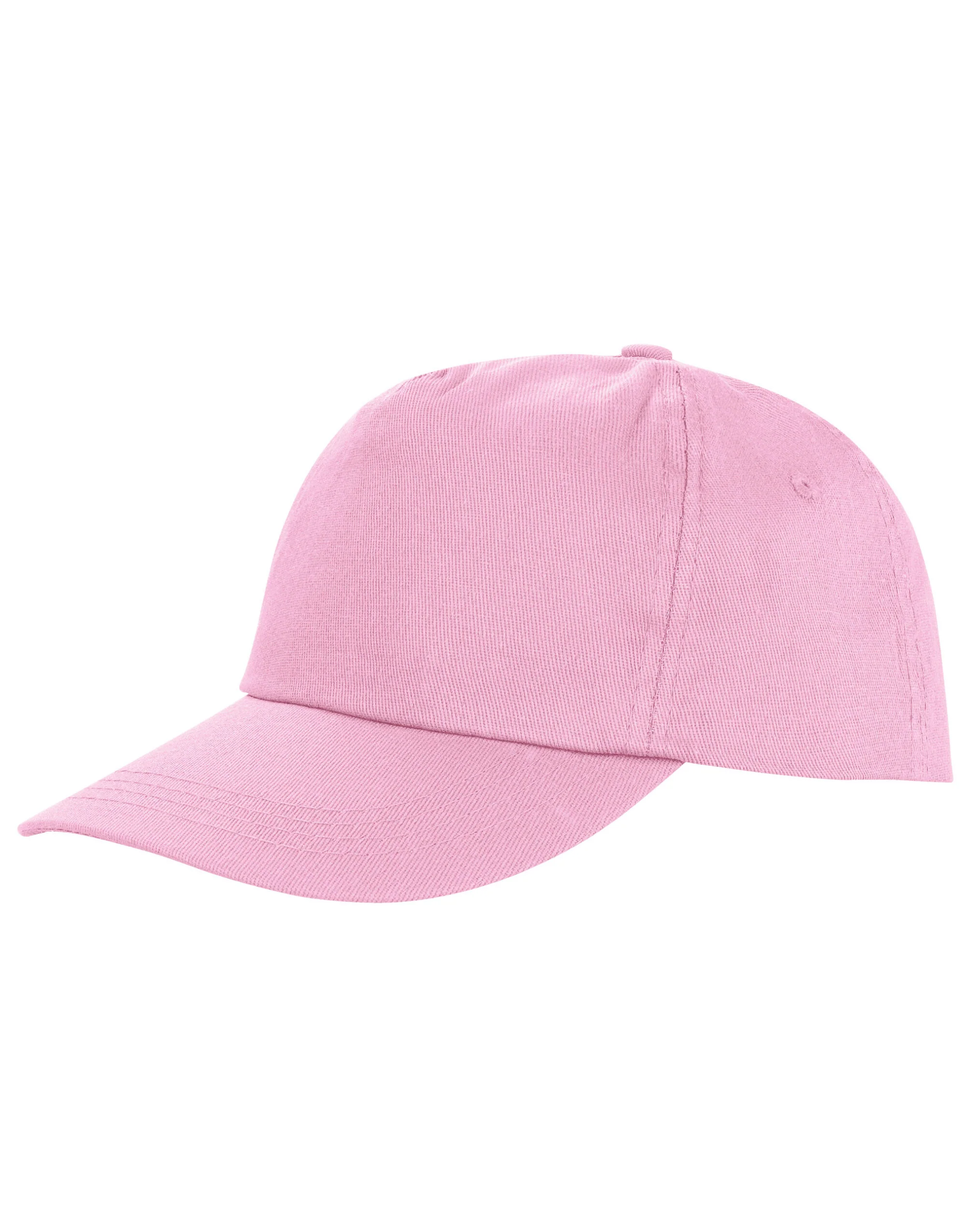 Result Core Houston 5-Panel Printers Cap - Image 9