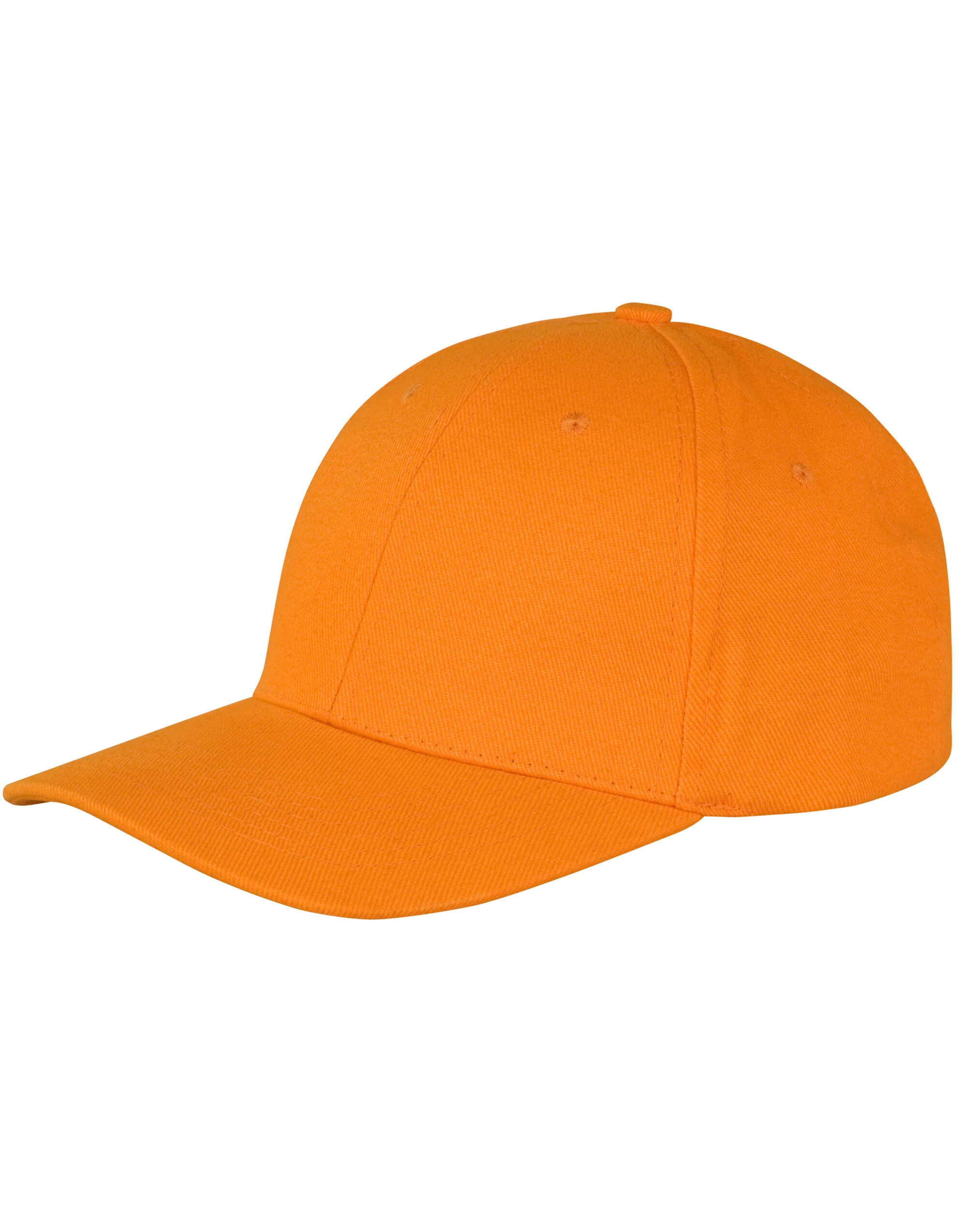 Result Core Memphis 6 Panel Brushed Cotton Low Profile Cap - Image 12