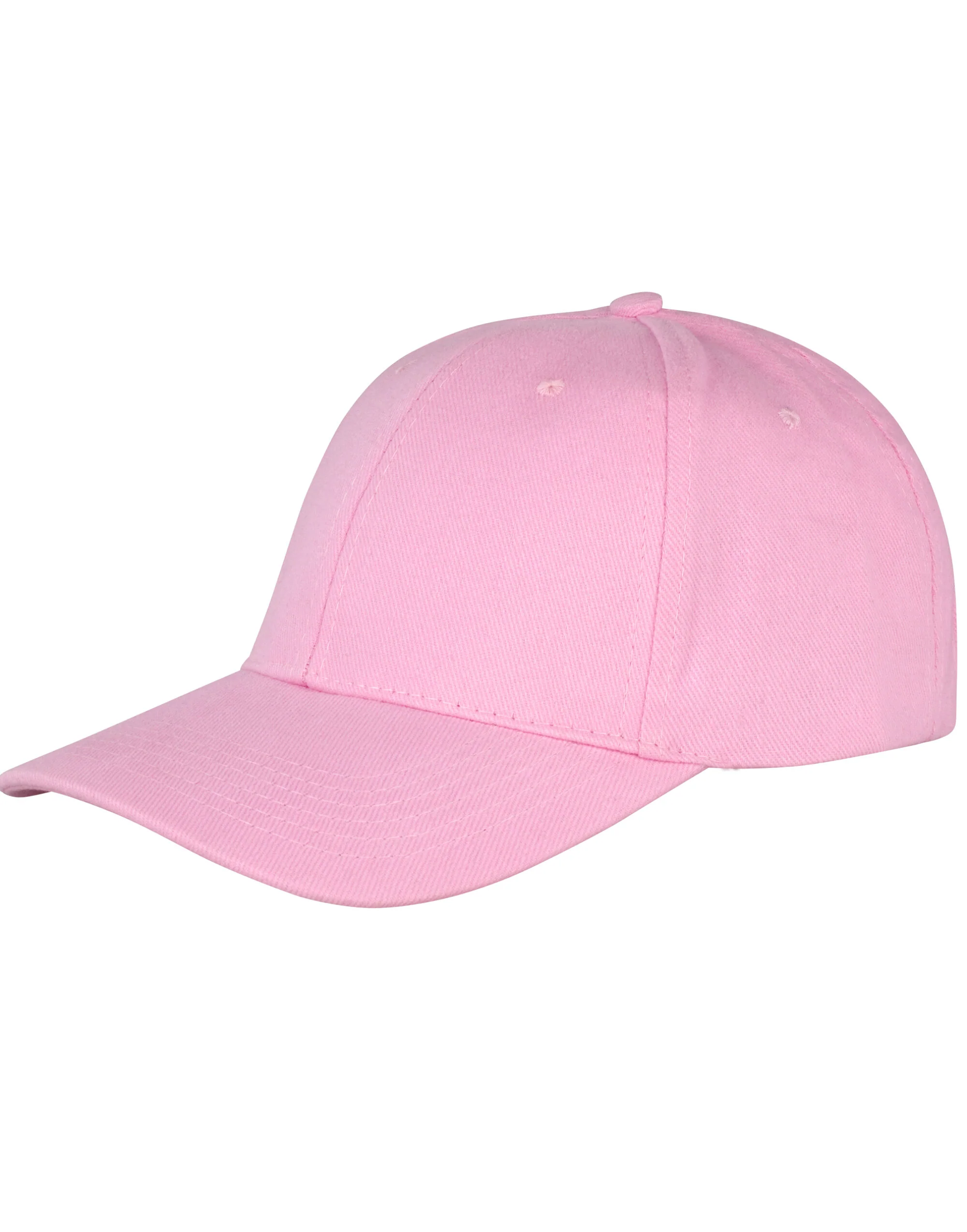 Result Core Memphis 6 Panel Brushed Cotton Low Profile Cap - Image 13