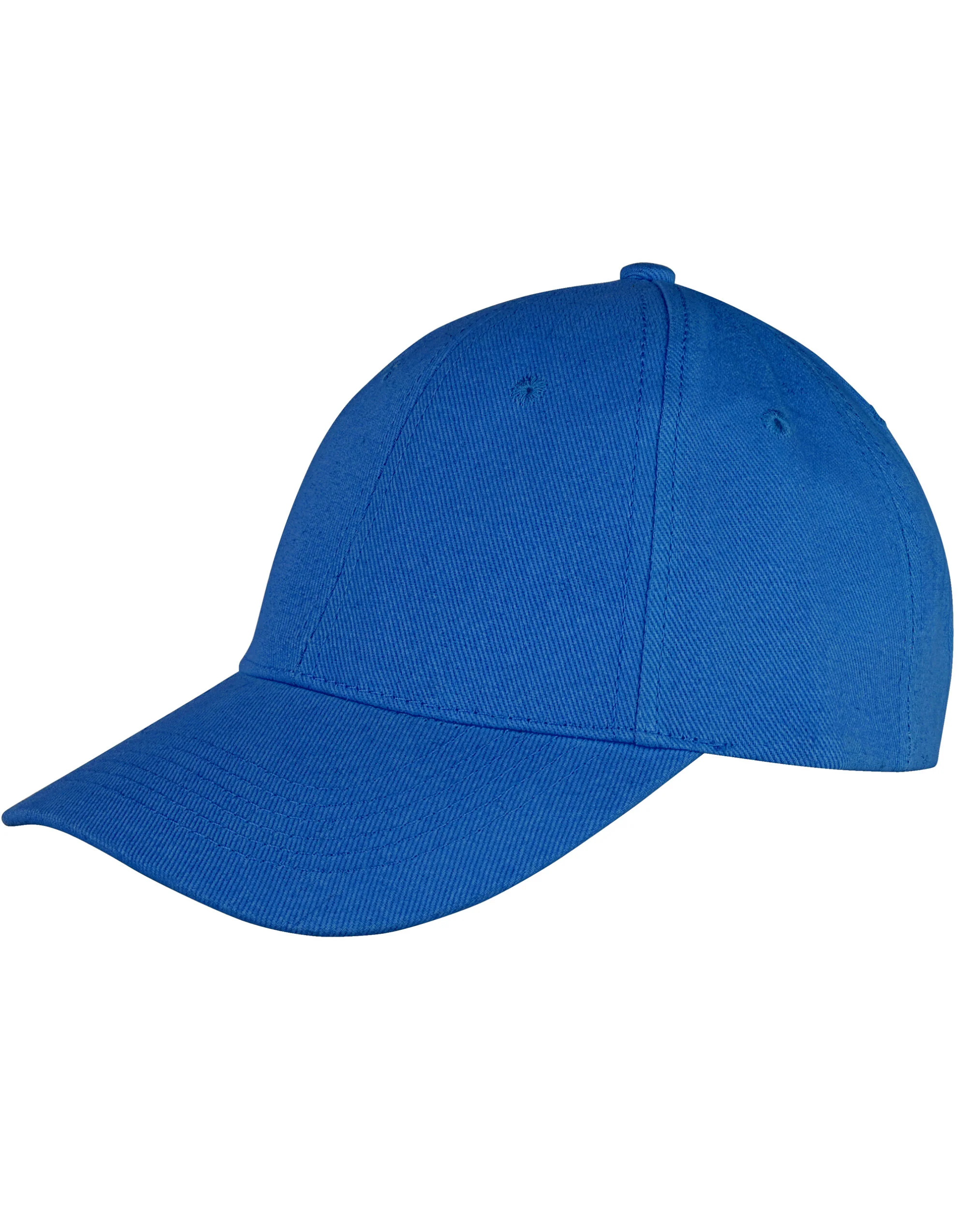 Result Core Memphis 6 Panel Brushed Cotton Low Profile Cap - Image 16