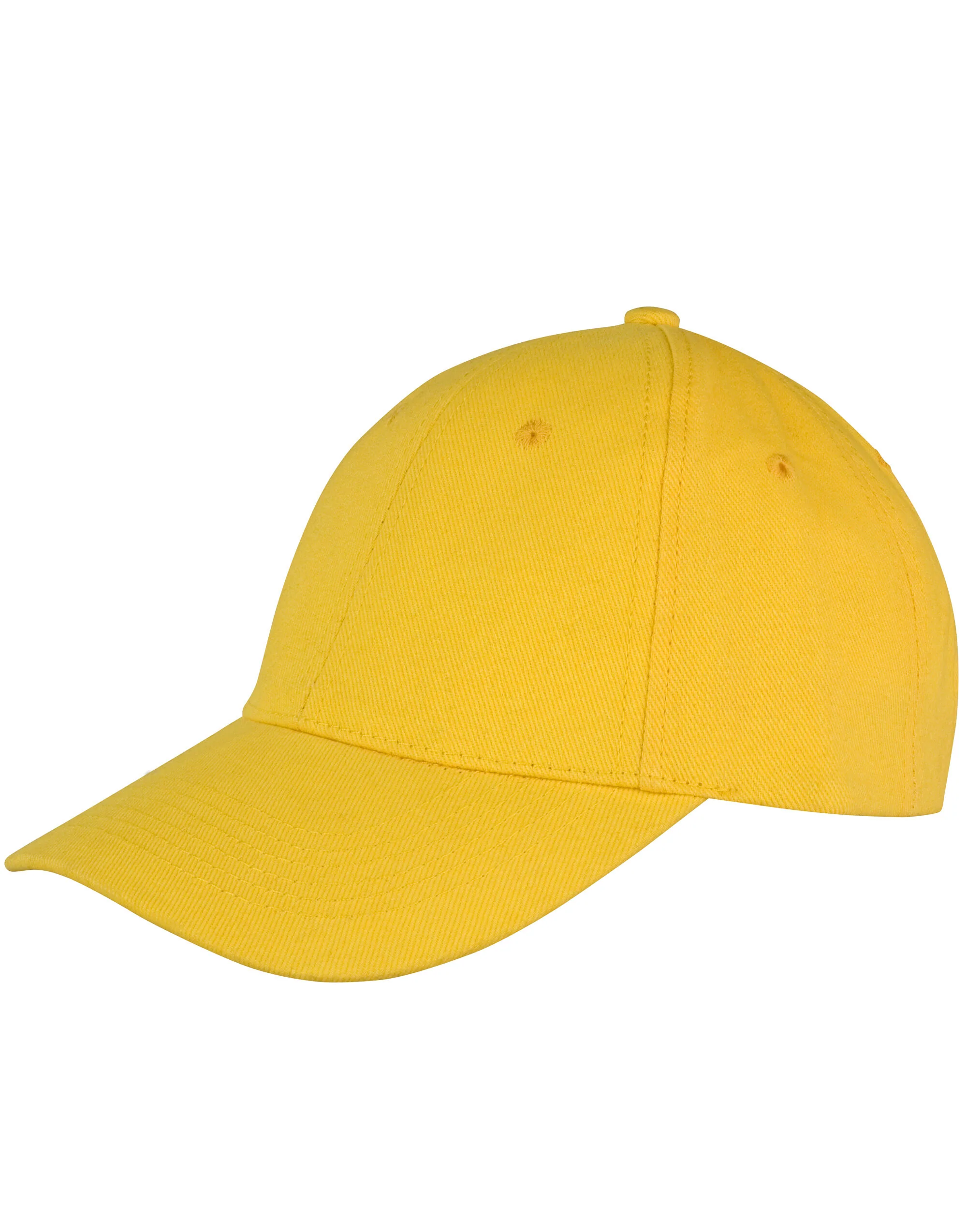Result Core Memphis 6 Panel Brushed Cotton Low Profile Cap - Image 18
