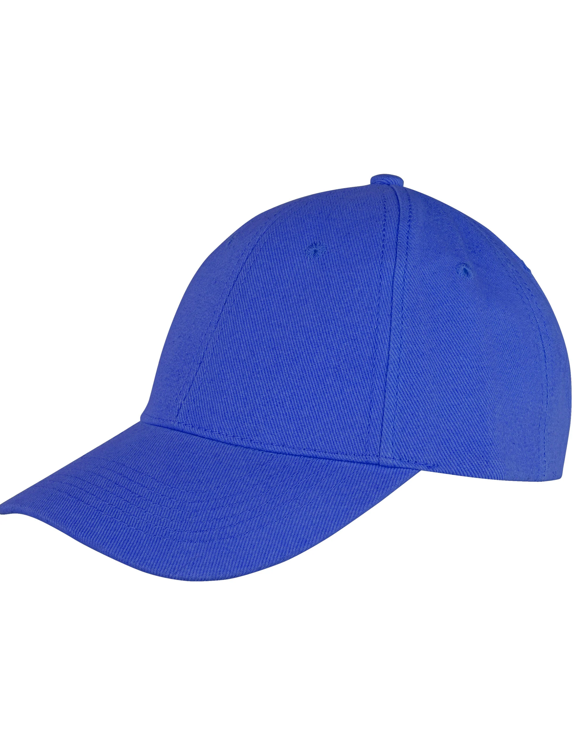 Result Core Memphis 6 Panel Brushed Cotton Low Profile Cap - Image 19