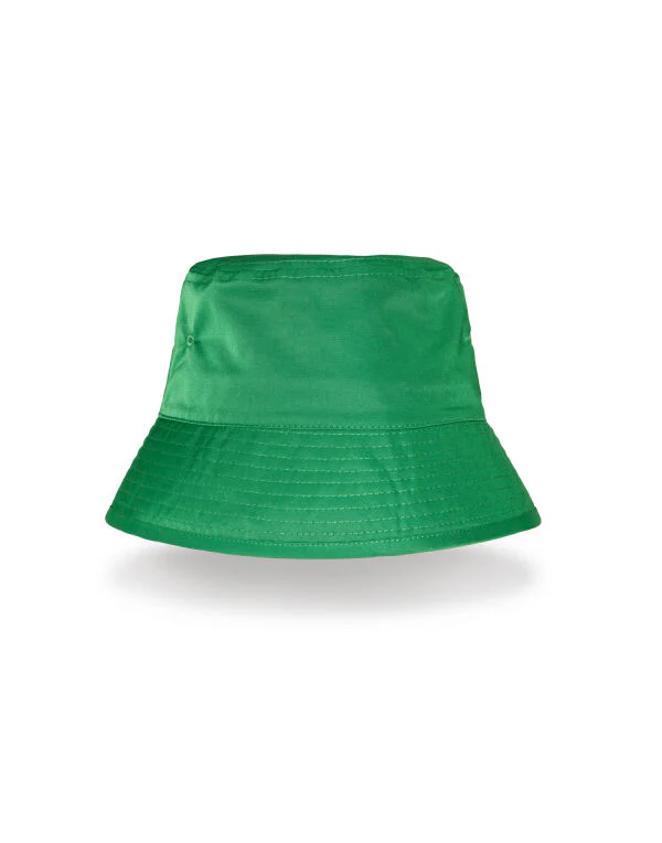 Result Core Recycled Bound Edge Bucket Hat - Image 11