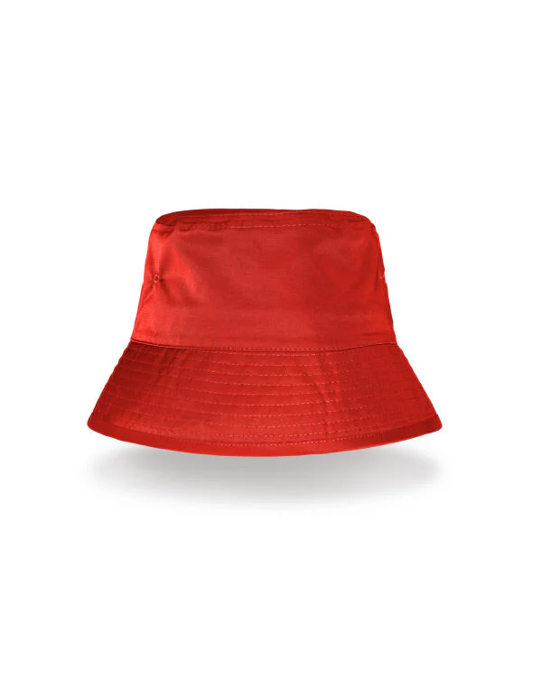 Result Core Recycled Bound Edge Bucket Hat - Image 13