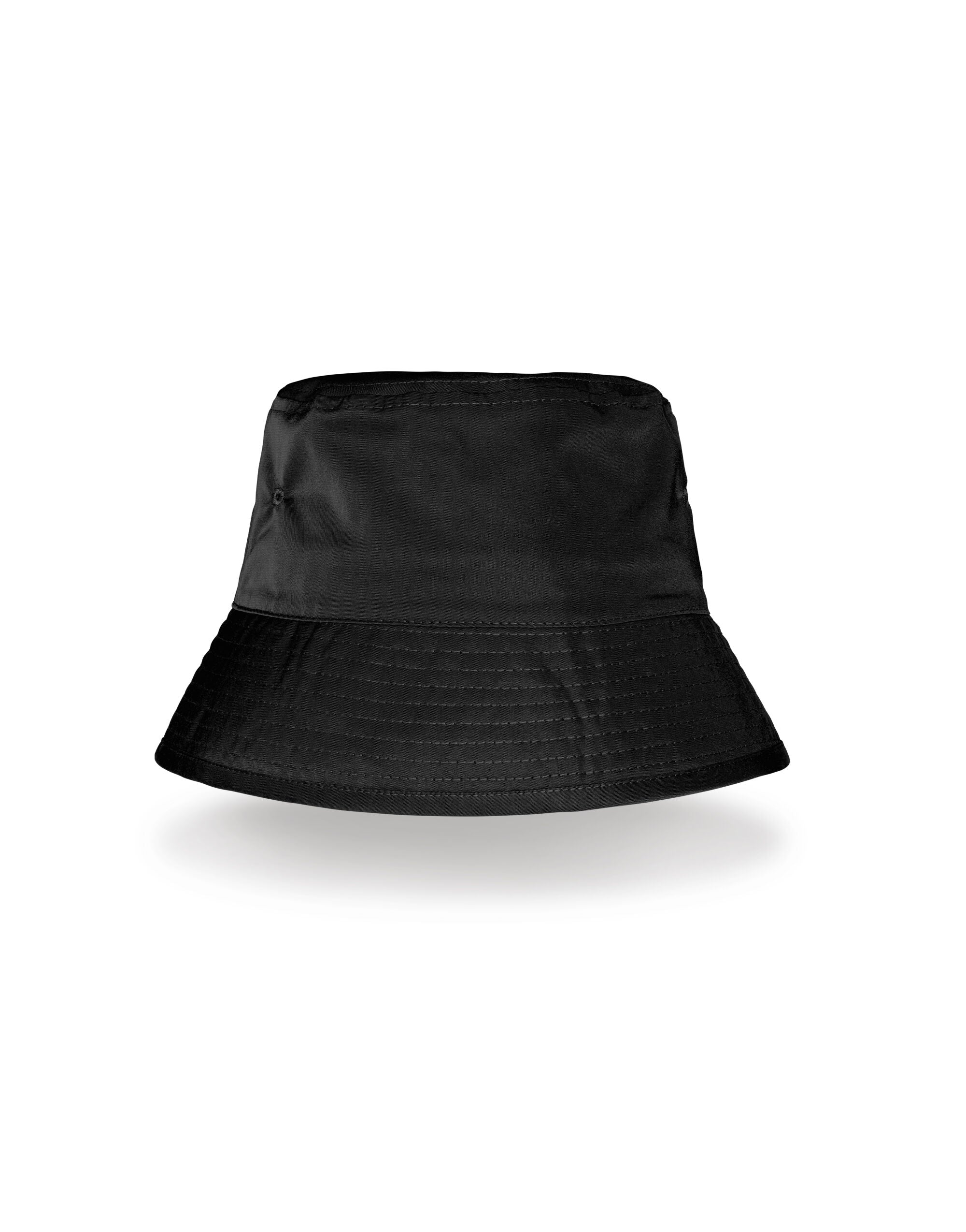 Result Core Recycled Bound Edge Bucket Hat - Image 6