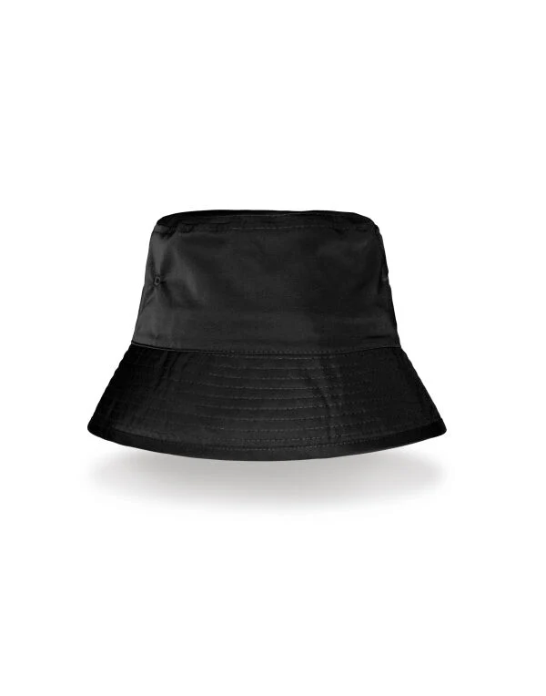 Result Core Recycled Bound Edge Bucket Hat - Image 8